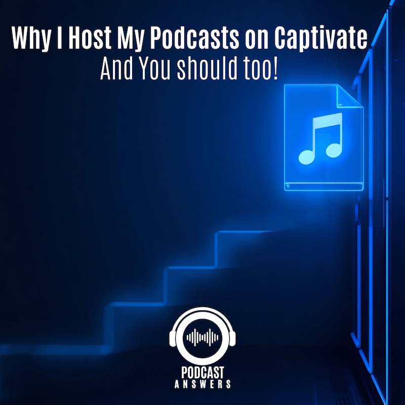 Artwork for podcast Podcast Answers