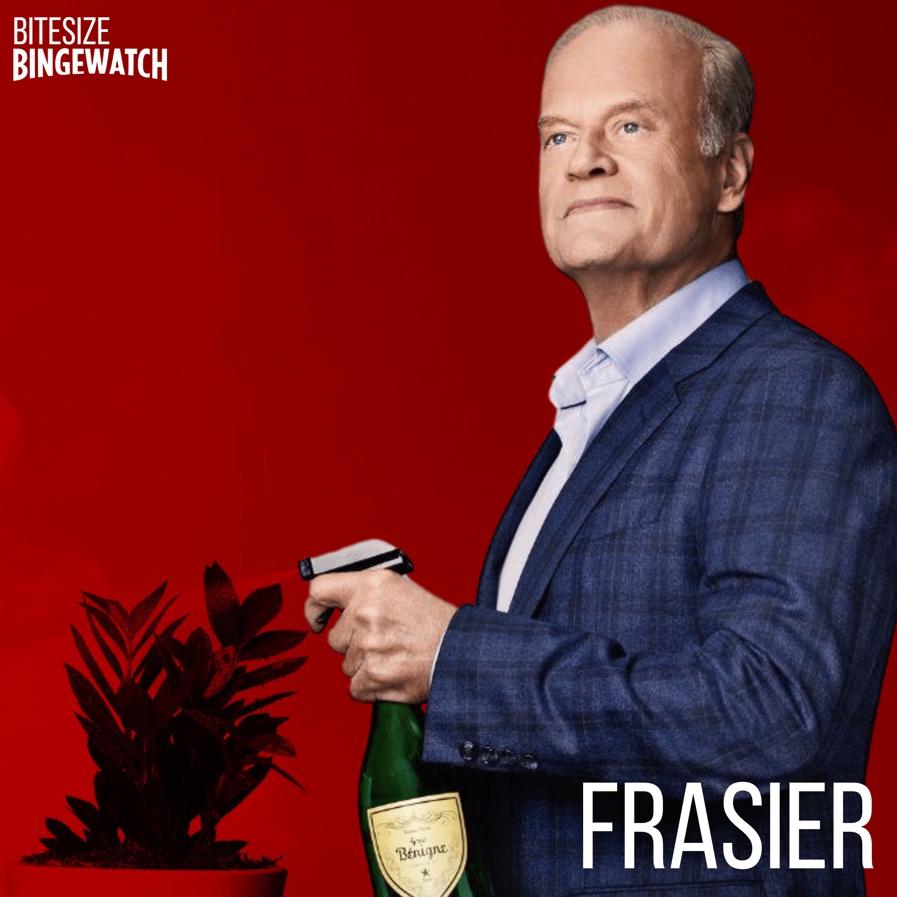 Frasier (Season 2, Paramount Plus, 2024) episode artwork