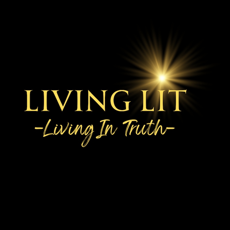 Artwork for podcast Living LIT