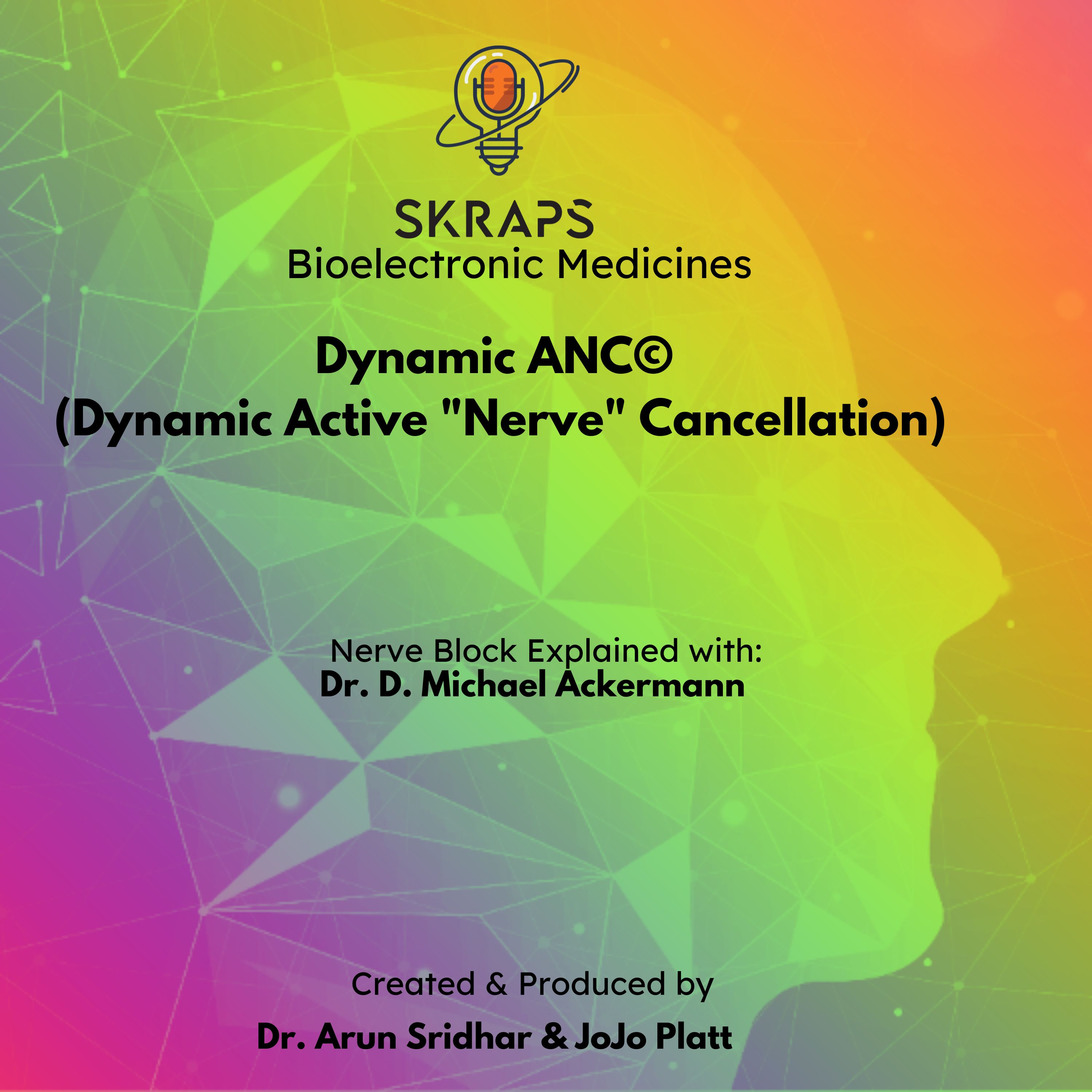 It's time for DANC - “Dynamic ANC (Active 