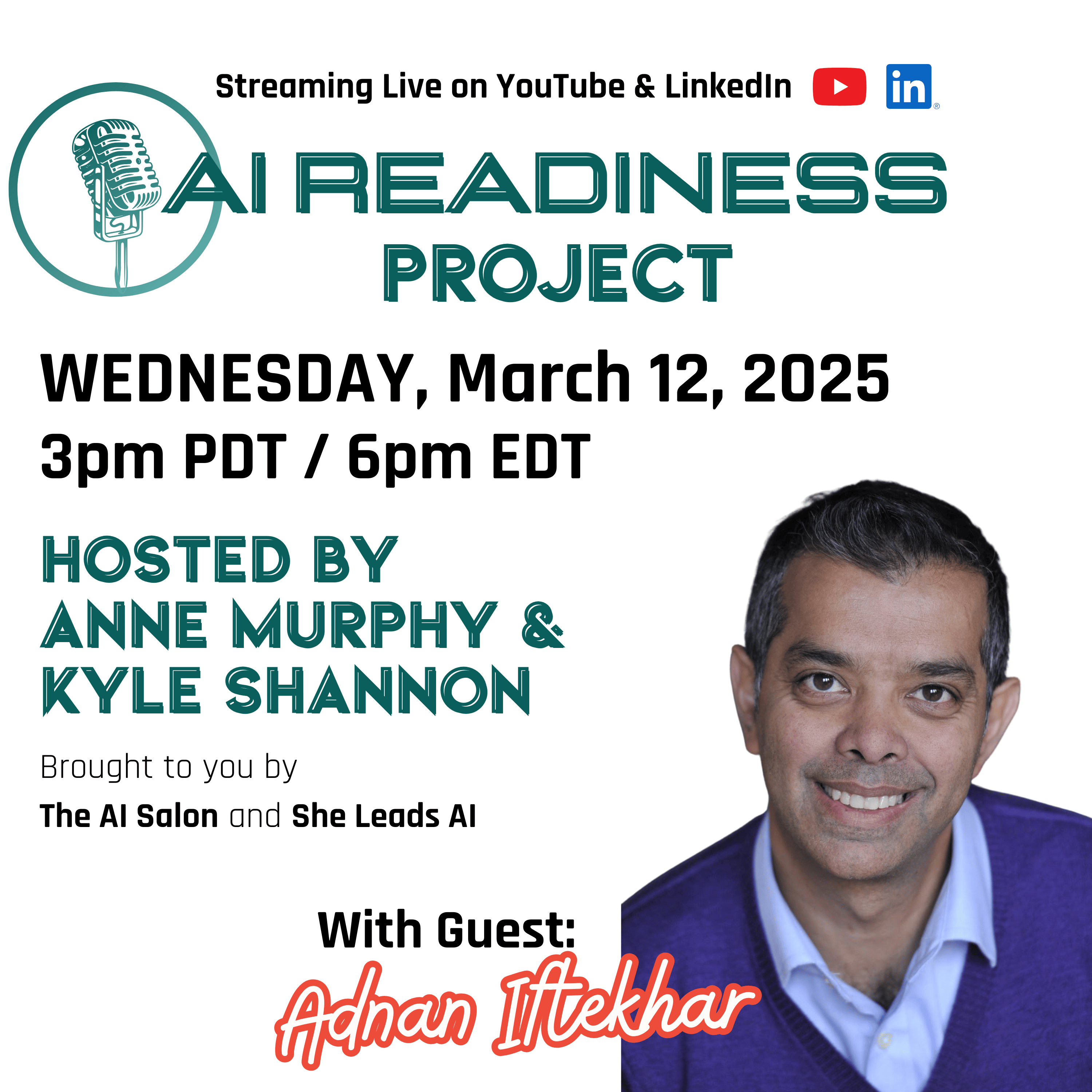 AI Readiness Project