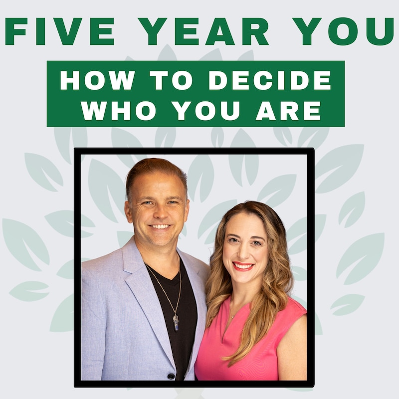 Artwork for podcast Five Year You