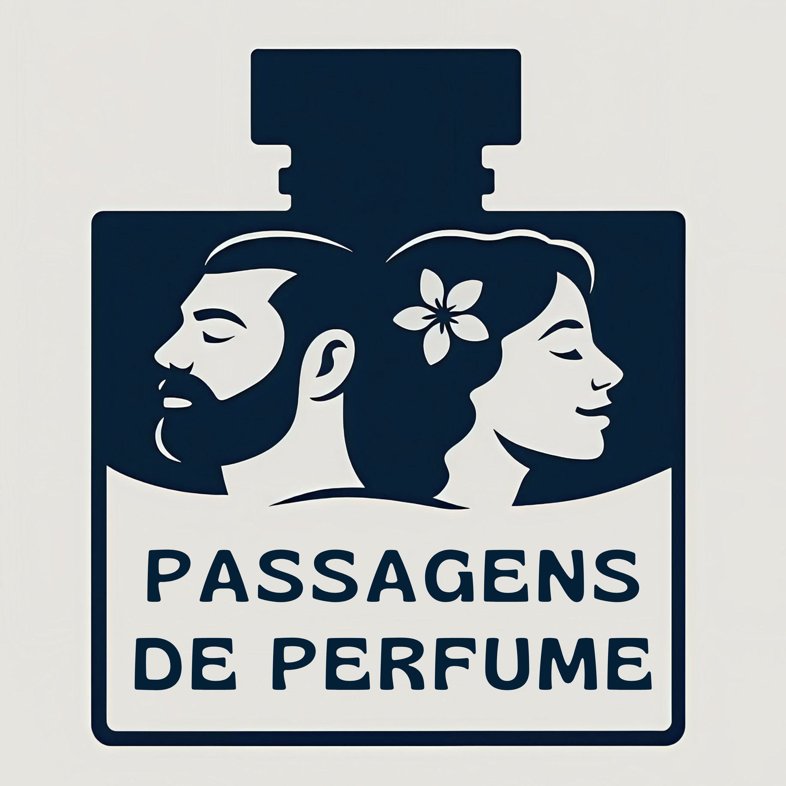 Show artwork for Passagens de Perfume