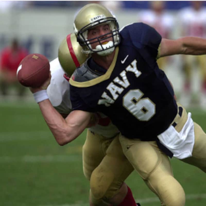 Artwork for podcast Pigskin Dispatch