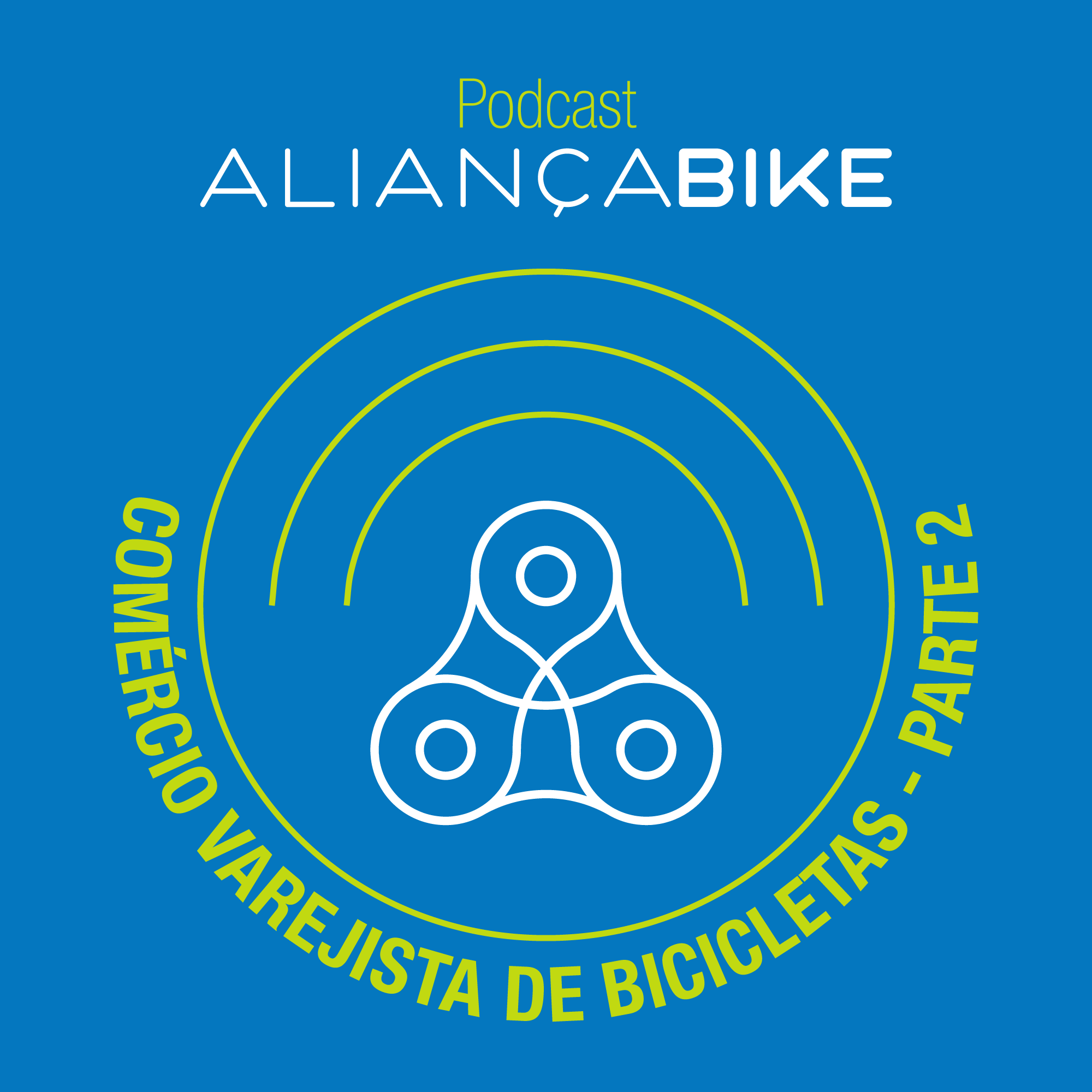 Aliança Bike Podcast