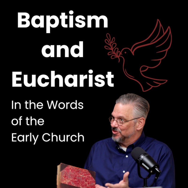 Artwork for podcast Anabaptist Perspectives