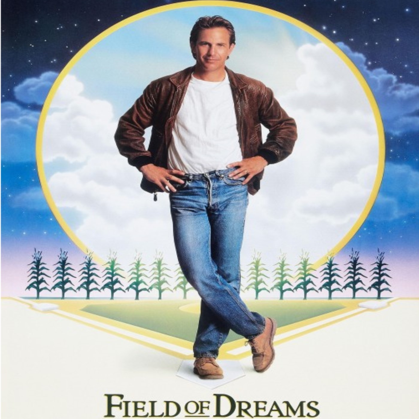 Cinema Découverte - Field of Dreams (1989) episode artwork