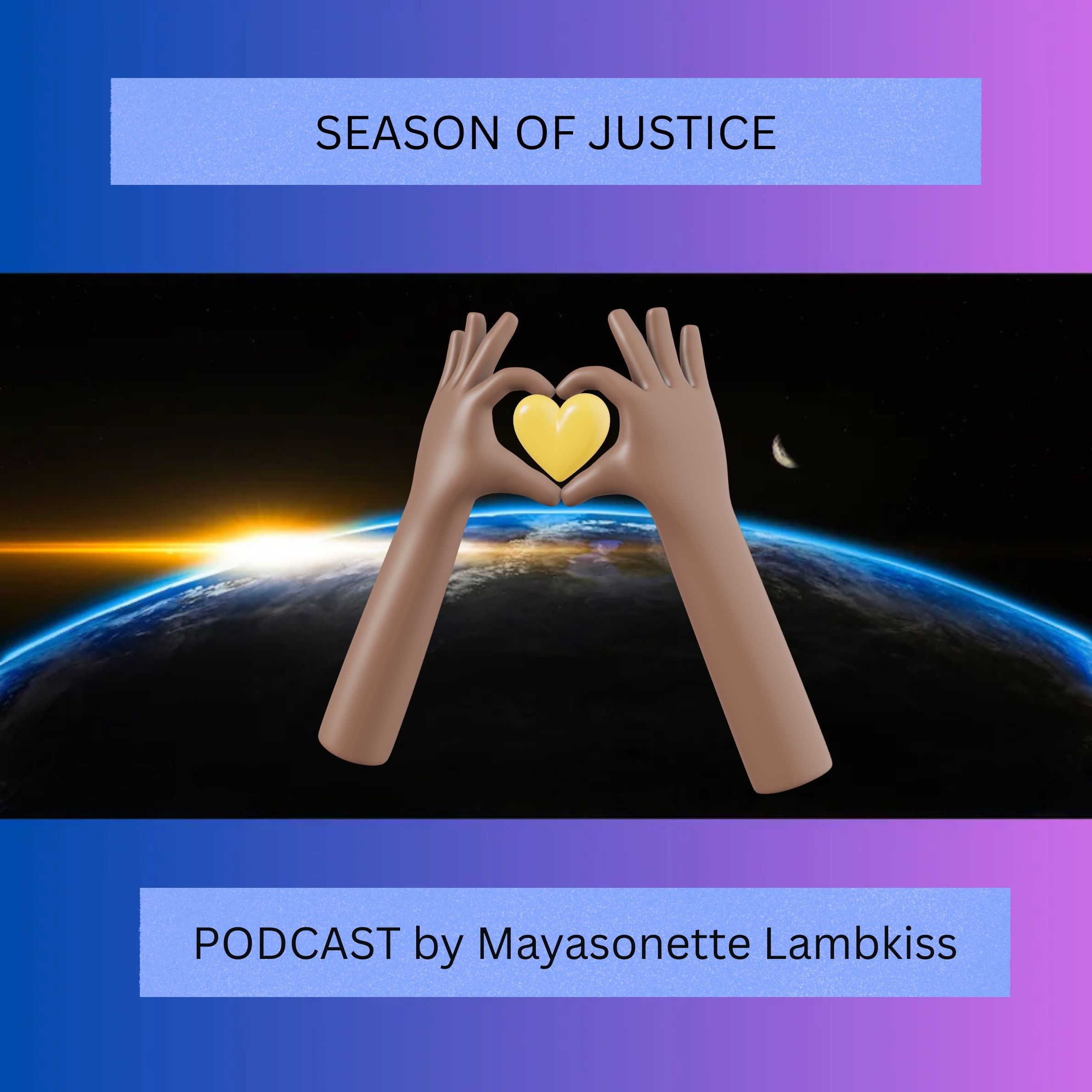 Season of Justice