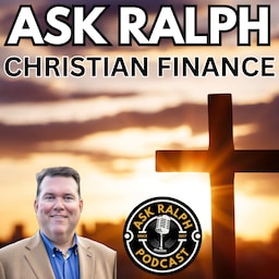 Artwork for Ralph from Ask Ralph