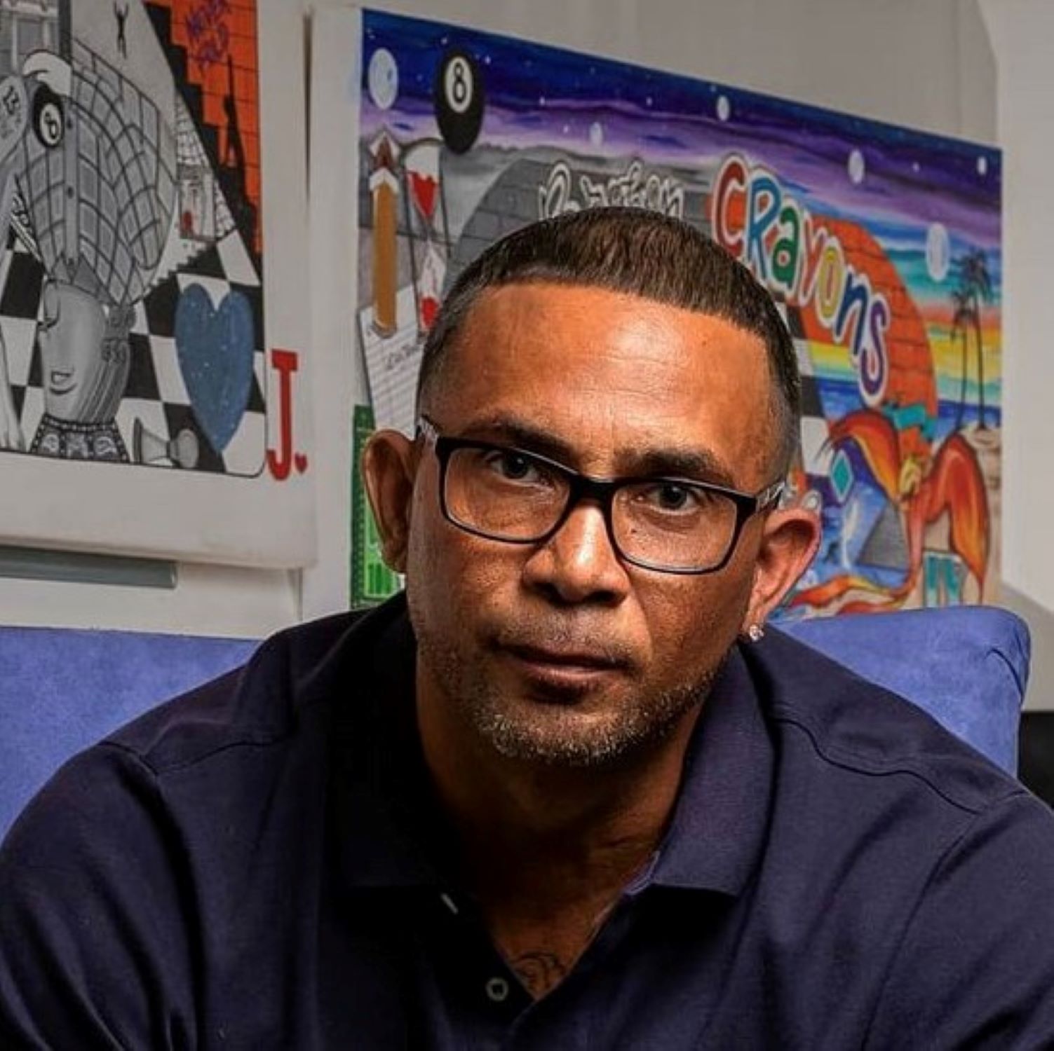 Manny Mendez - From Addiction to Prison to Aesthetics in Recovery