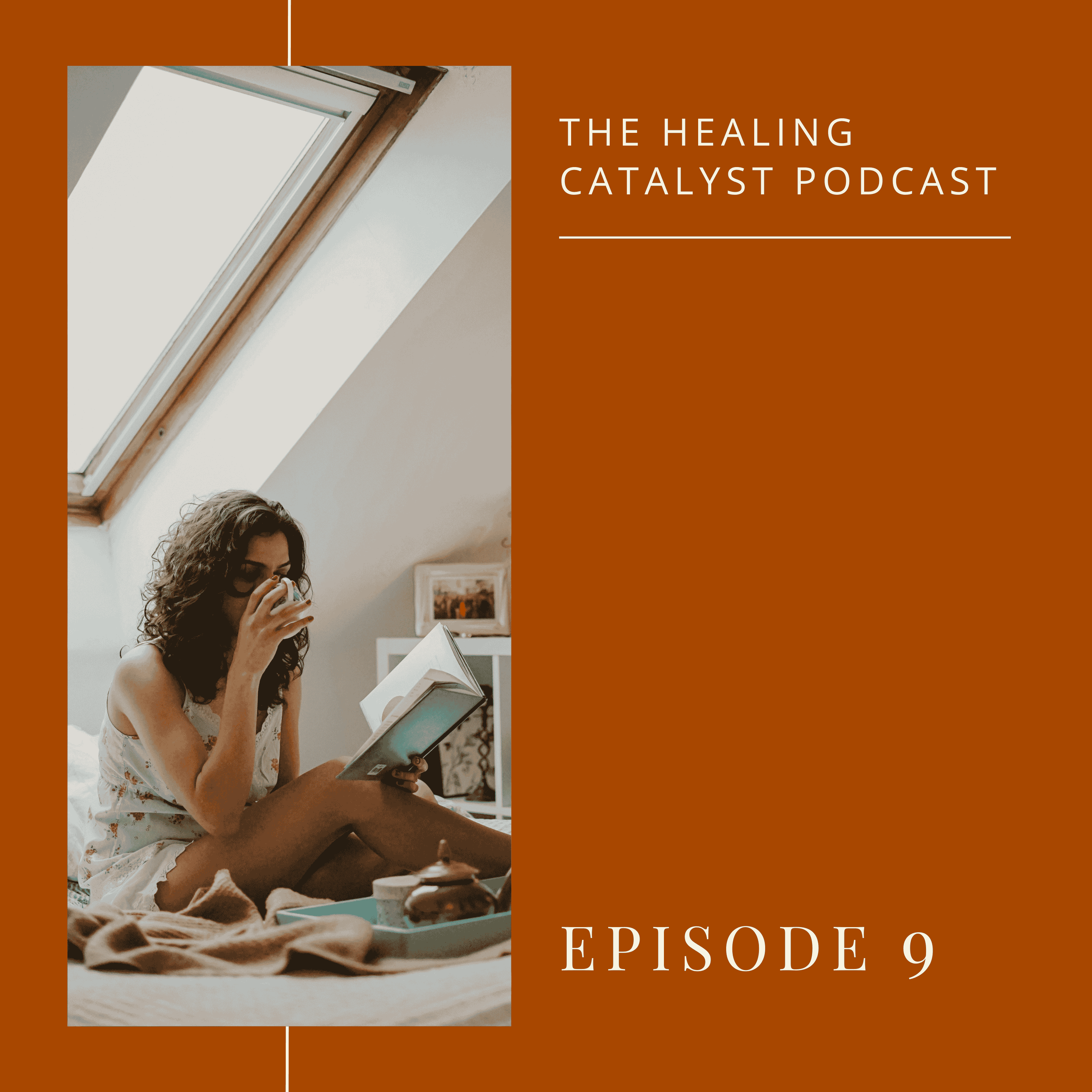 From Health to Illness: The 7 Red Flags episode artwork