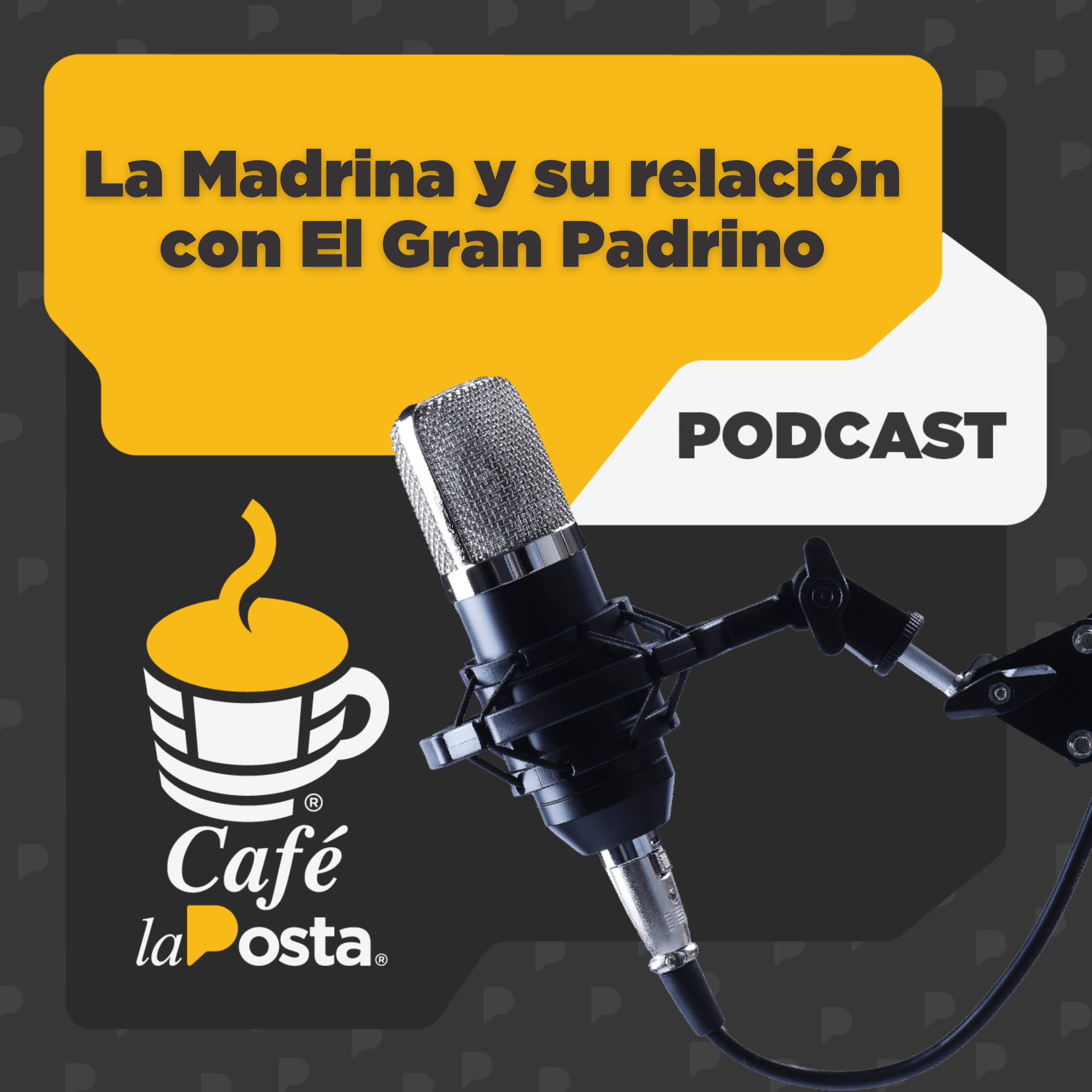 19/FEB: La Madrina y su relación con El Gran Padrino