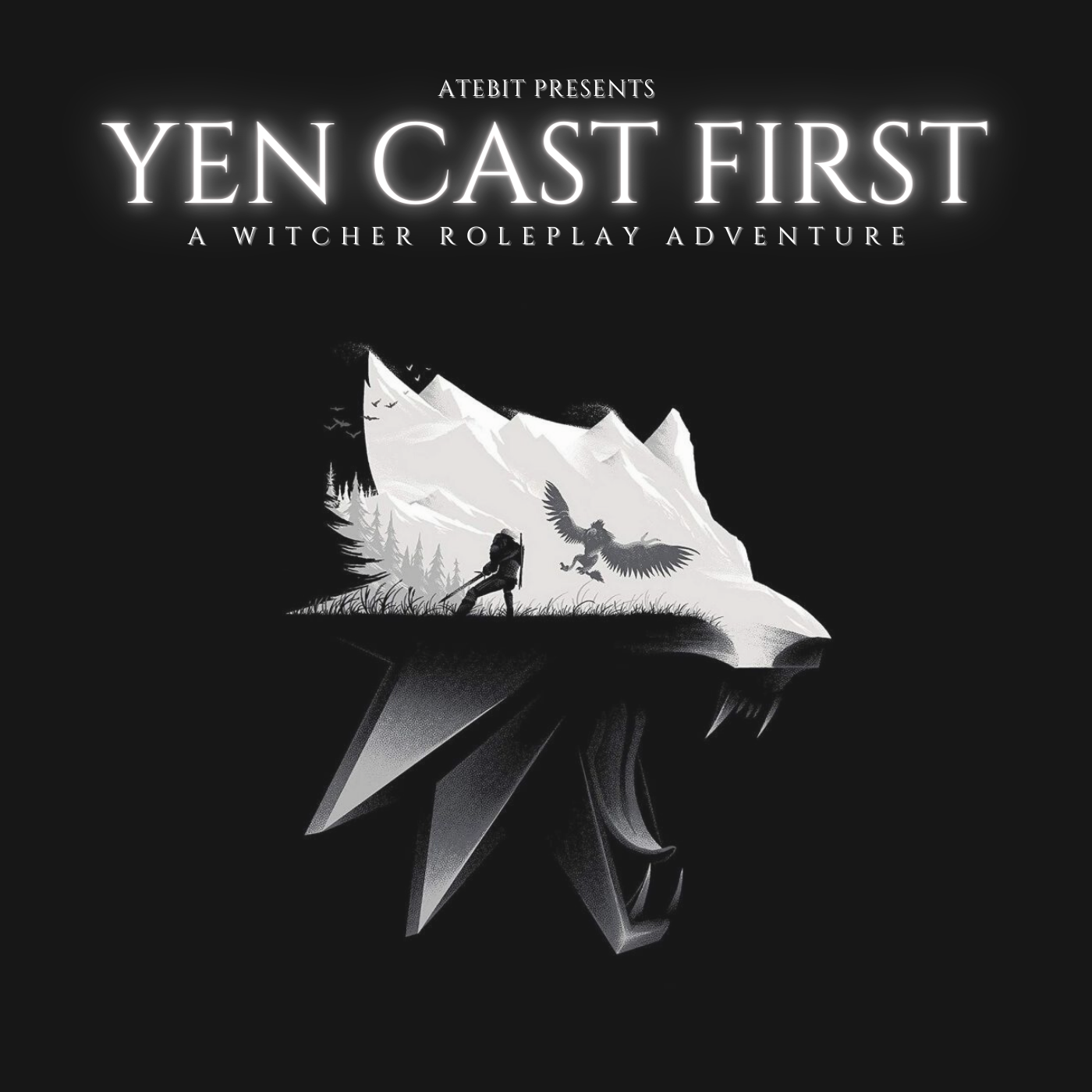 Yen Cast First | Season One, Chapter Four | Medieval Highway Robbery episode artwork