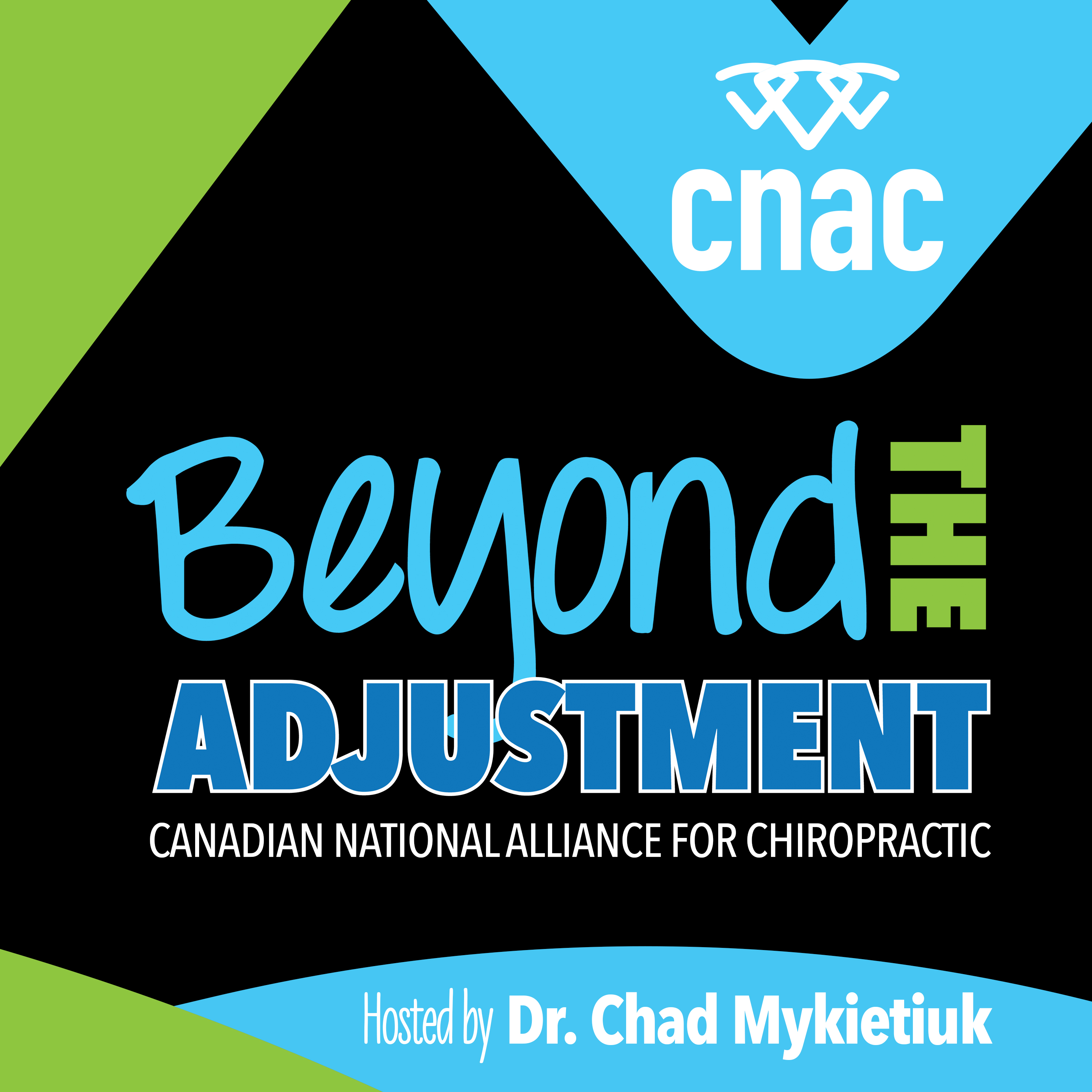 Beyond The Adjustment
