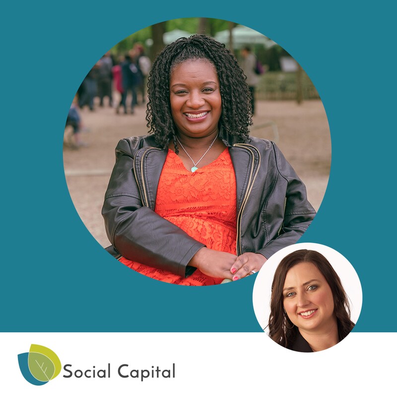 Artwork for podcast Social Capital