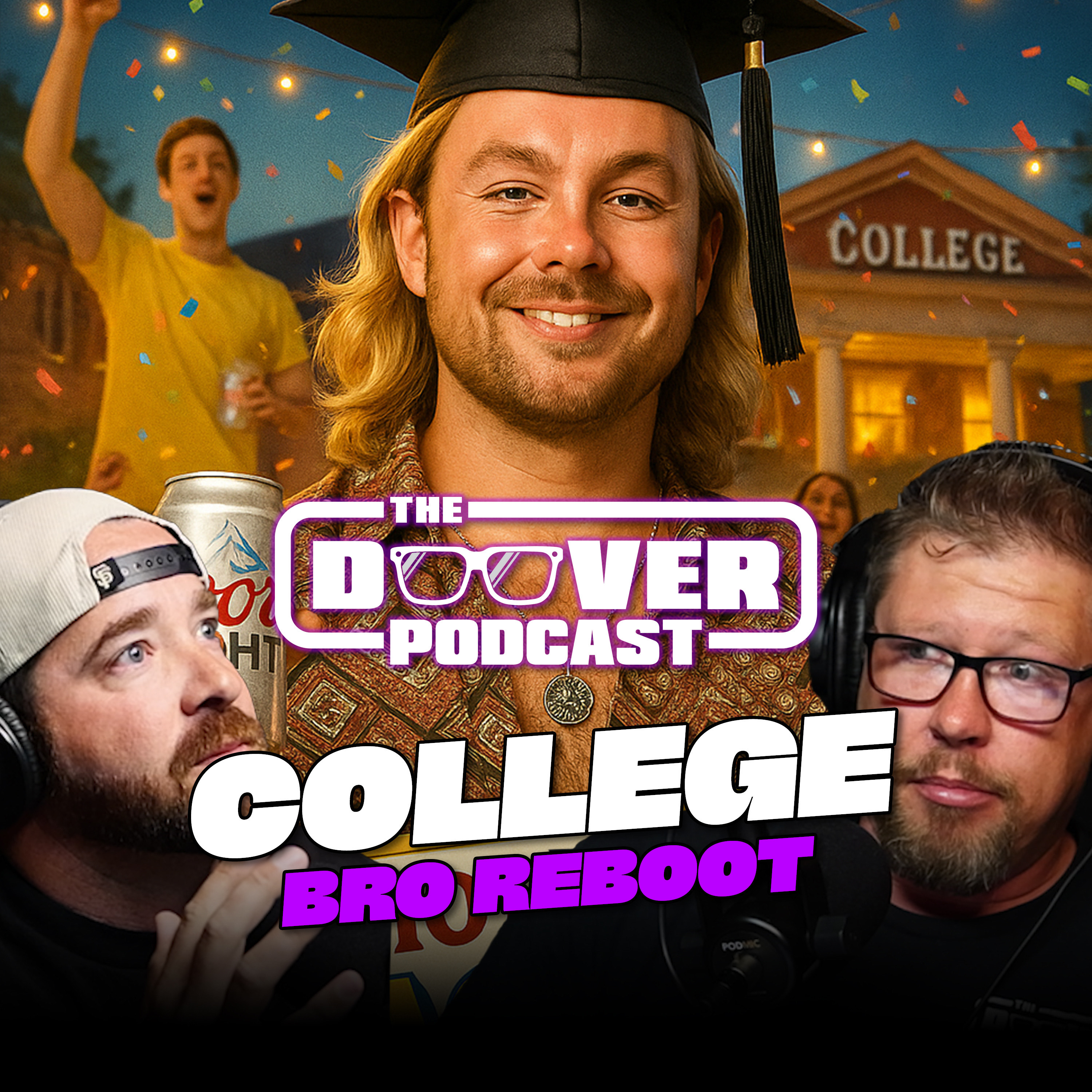 The Do-Over Podcast