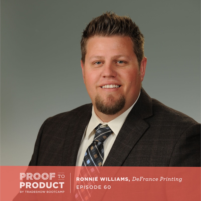 Artwork for podcast Proof to Product