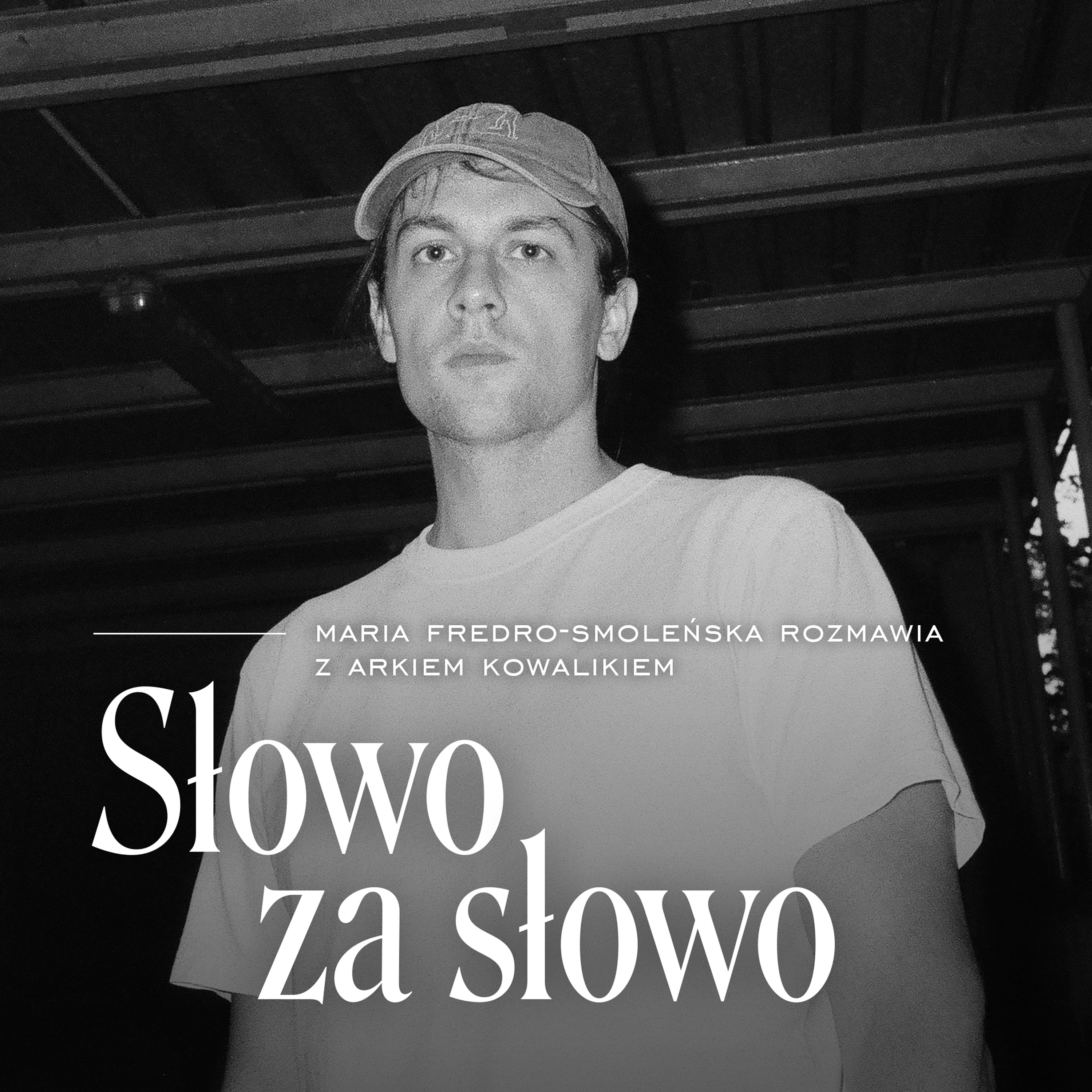 Słowo za słowo