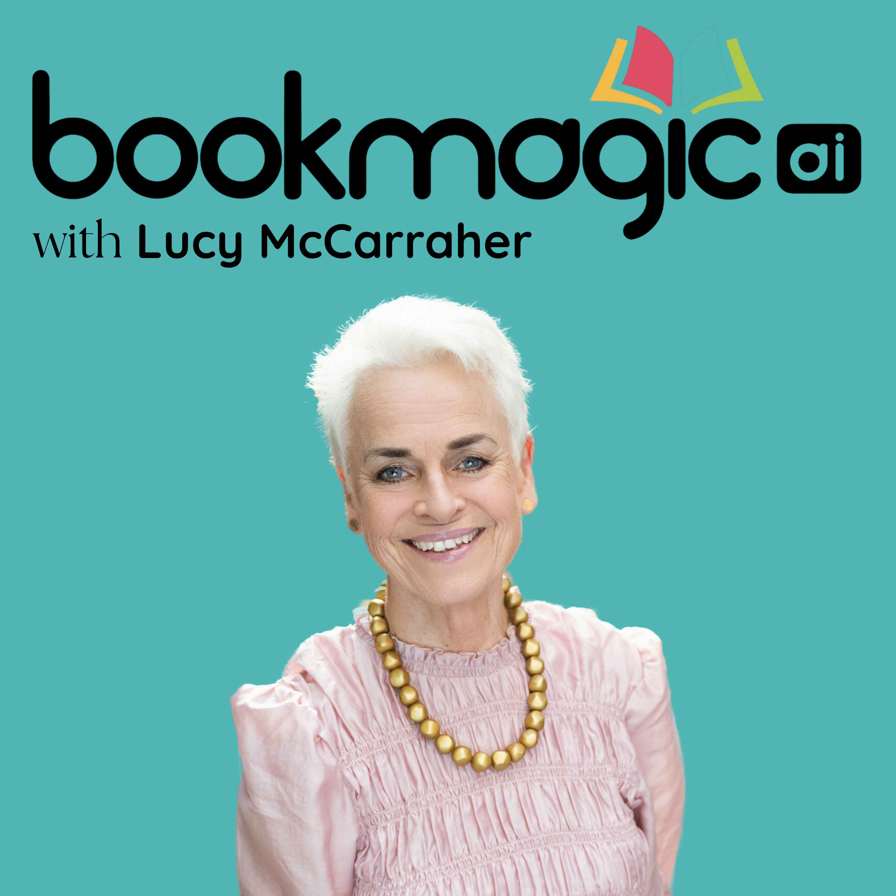 Artwork for Bookmagic AI