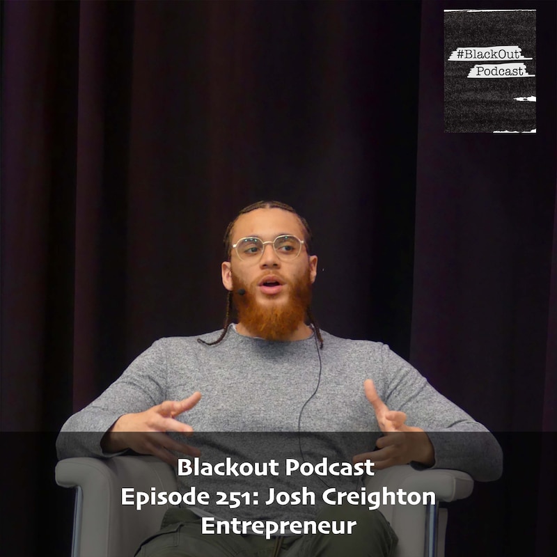 Artwork for podcast Blackout Podcast
