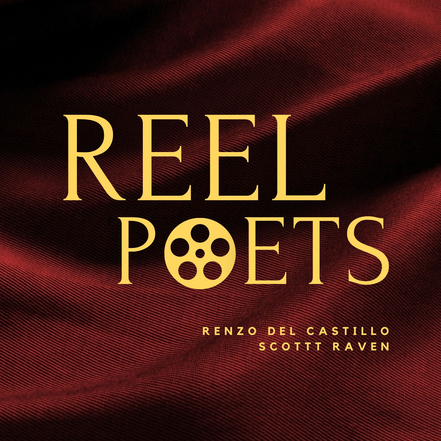 Artwork for Reel Poets