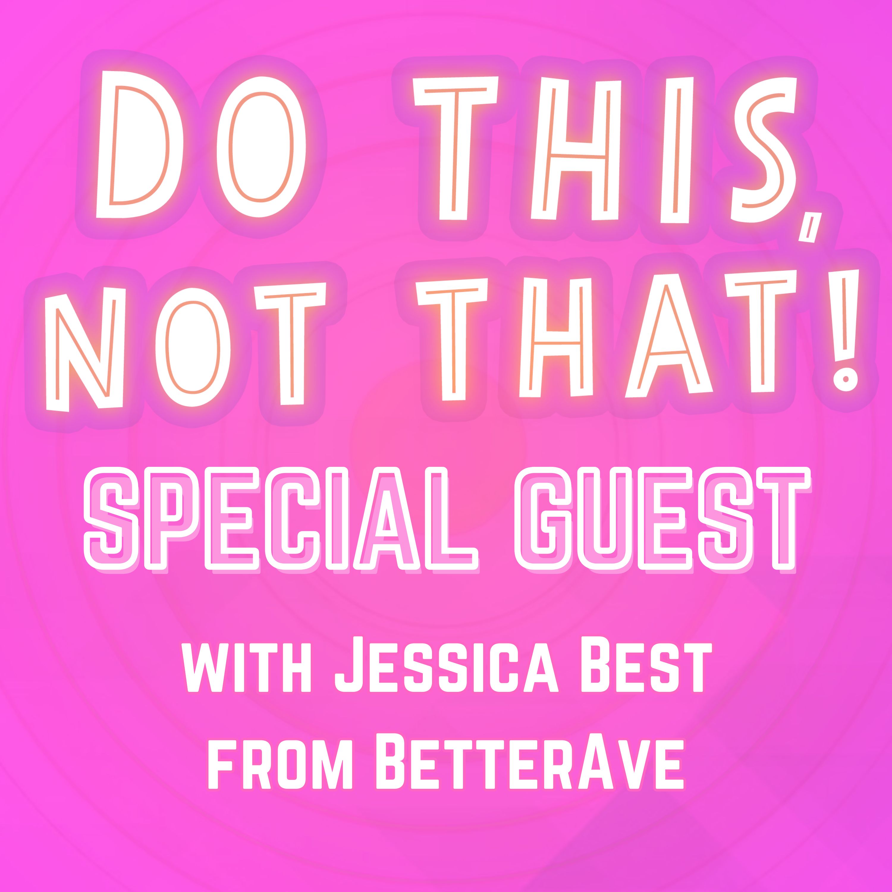 🔥Controversial Email TAKES! Jay vs Jessica Best!!🔥 GUEST!! Jessica Best | Ep. 460 🔥Controversial Email TAKES! Jay vs Jessica Best!!🔥 GUEST!! Jessica Best | Ep. 460