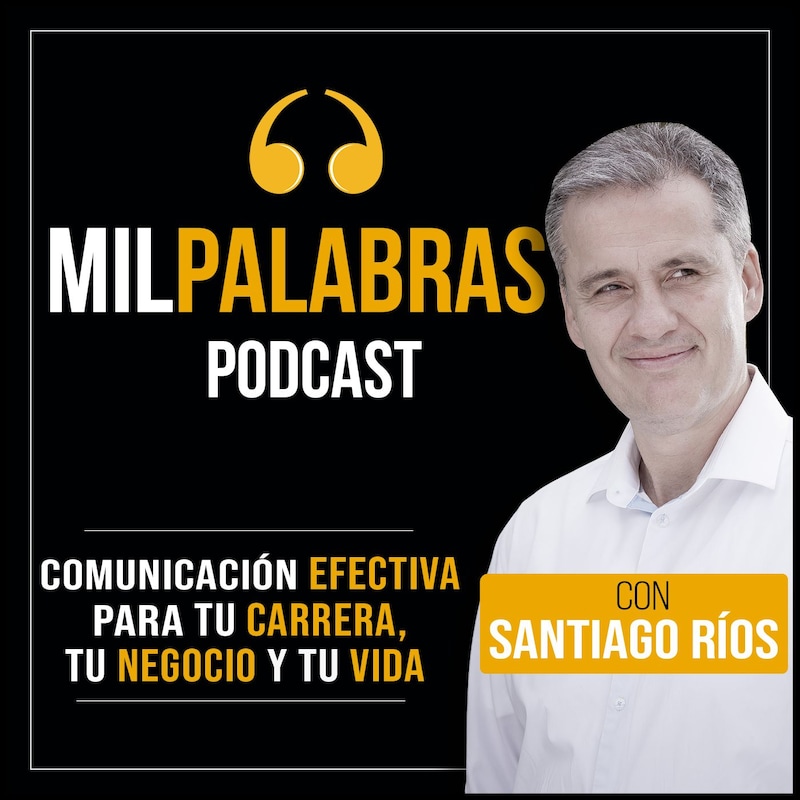 Artwork for podcast Mil Palabras