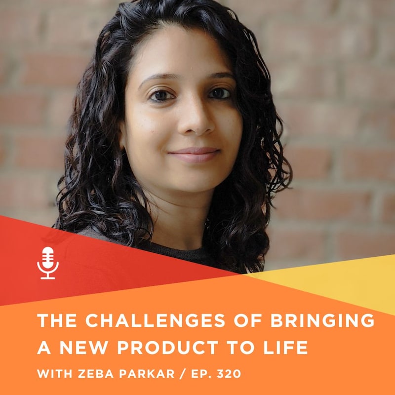 Artwork for podcast Proof to Product