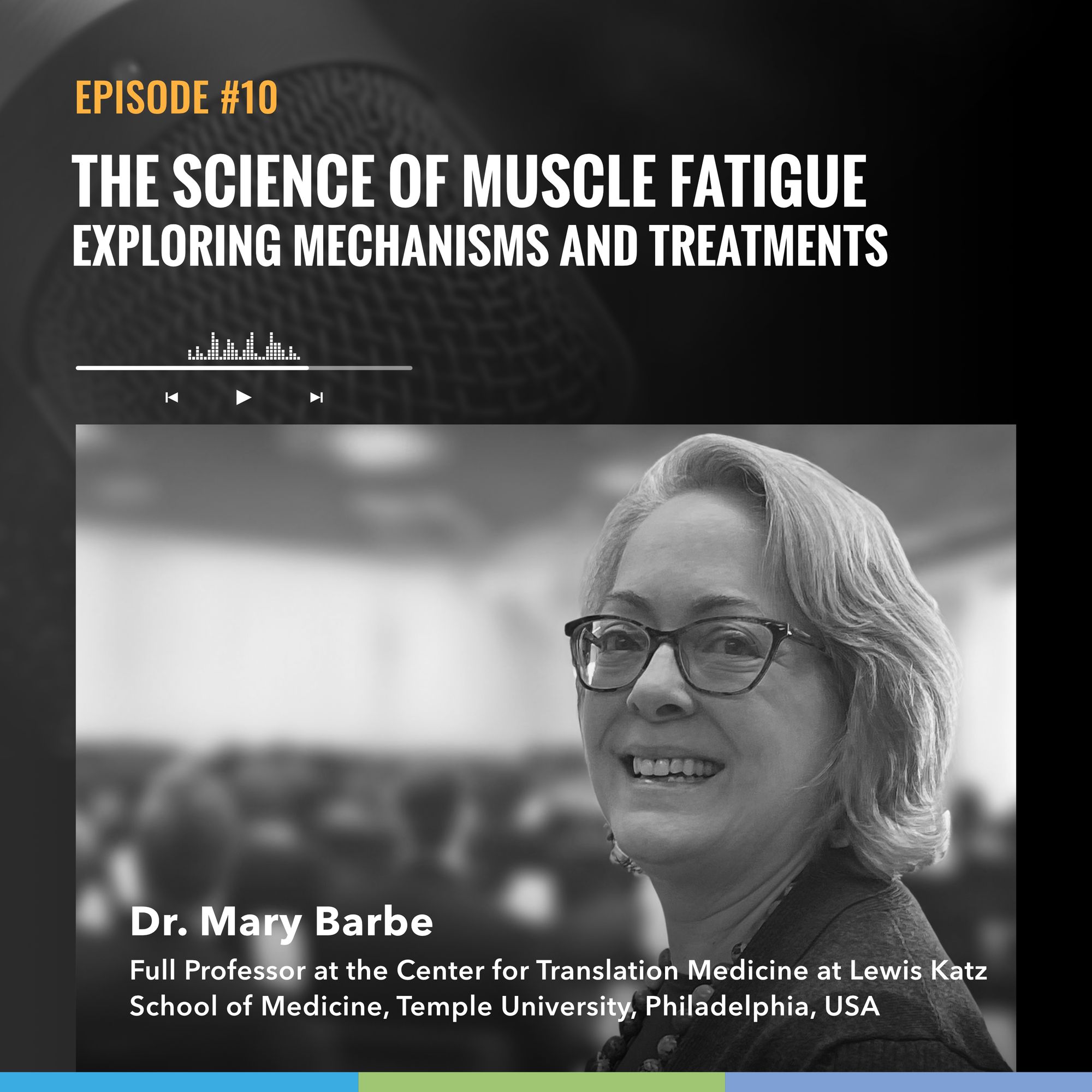 Expert Series: PREMUS, WDPI, & MYOPAIN