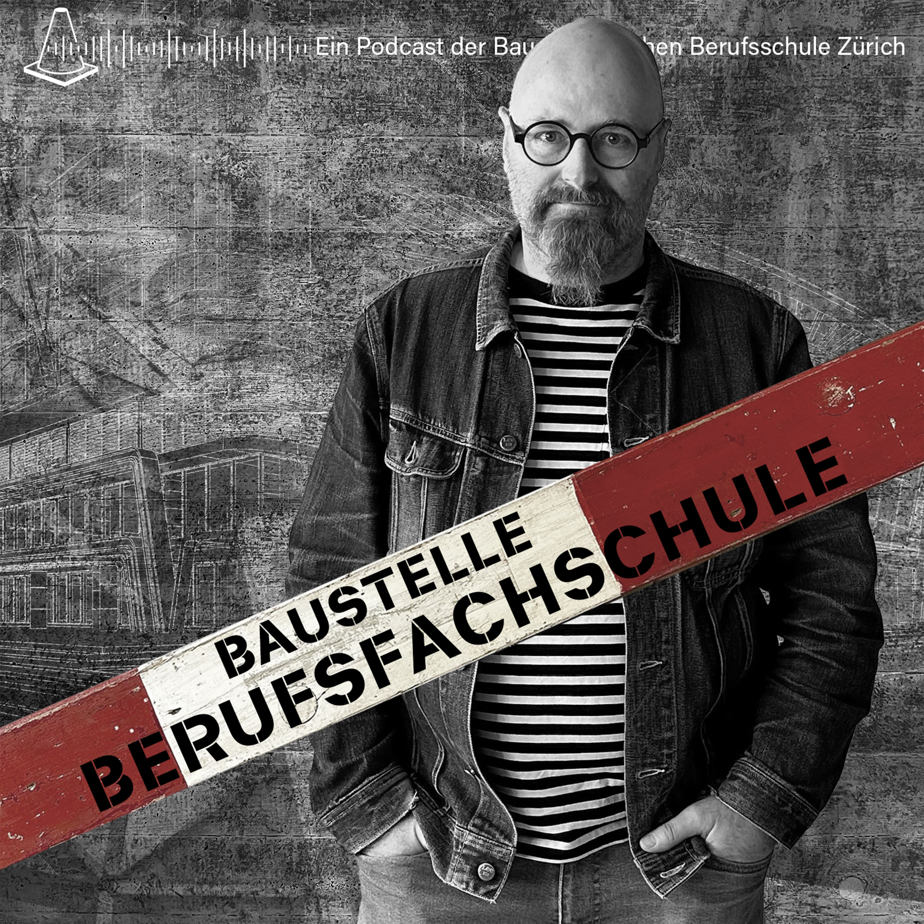 Baustelle Berufsfachschule