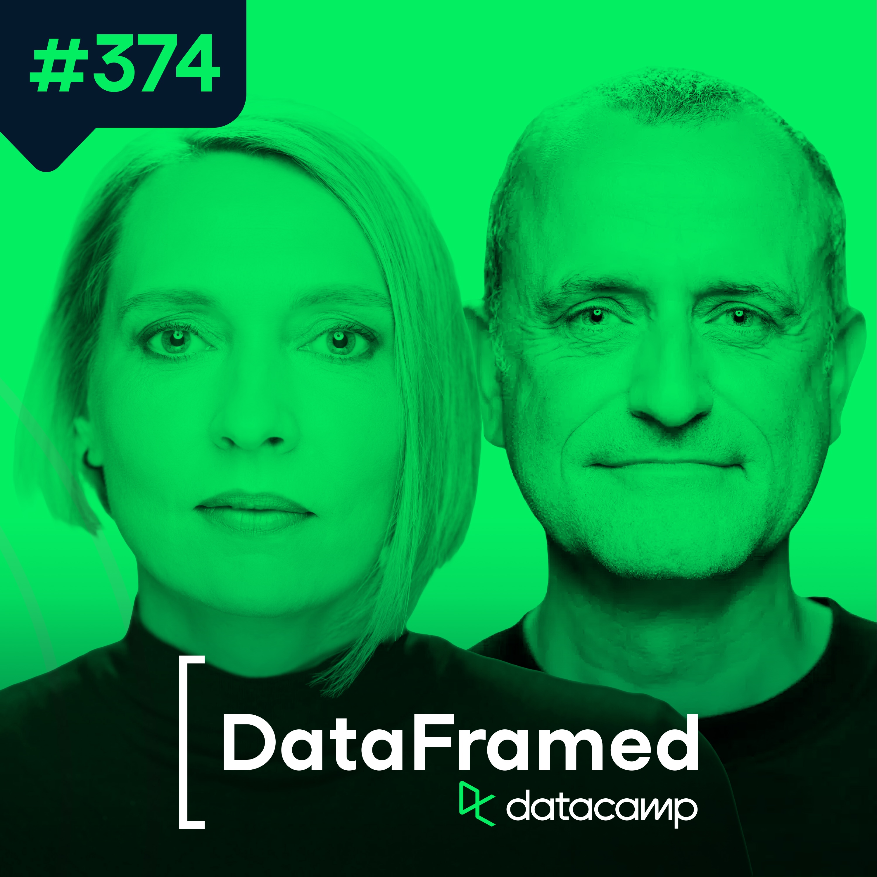 DataFramed