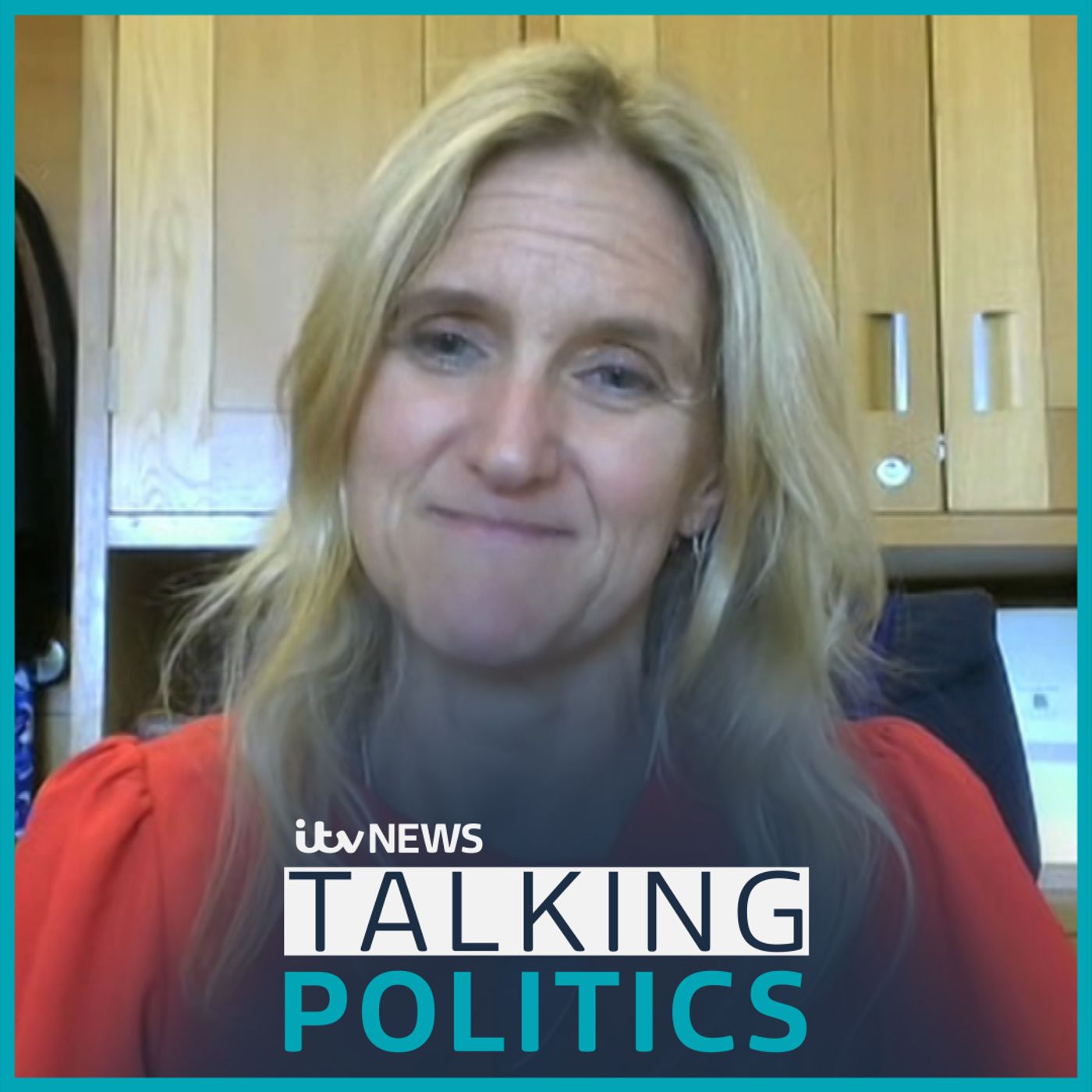 Exclusive: Why Kim Leadbeater expects assisted dying vote victory