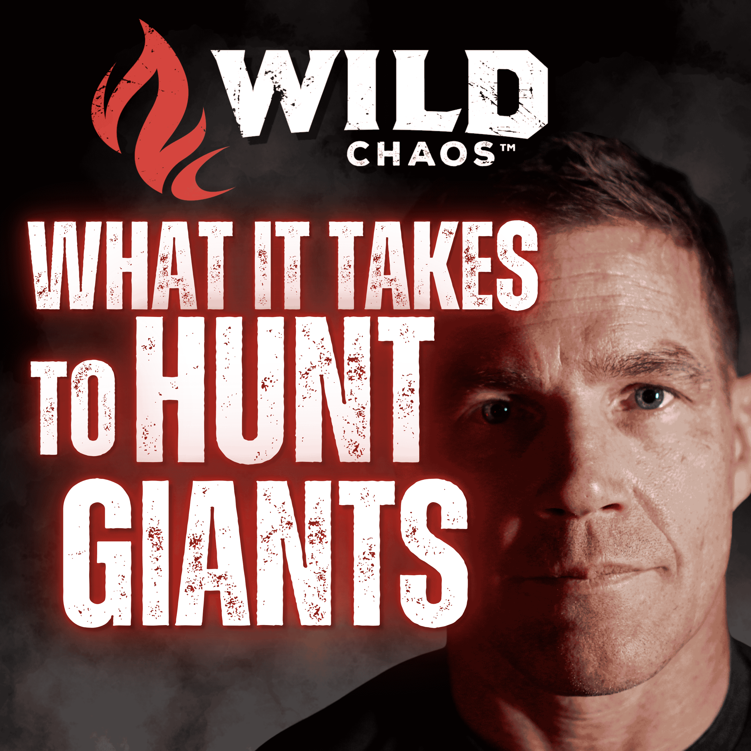 #109 - What It Takes To Hunt Giants: The Hunting Debate No One Understands w/Allen Bolen episode artwork