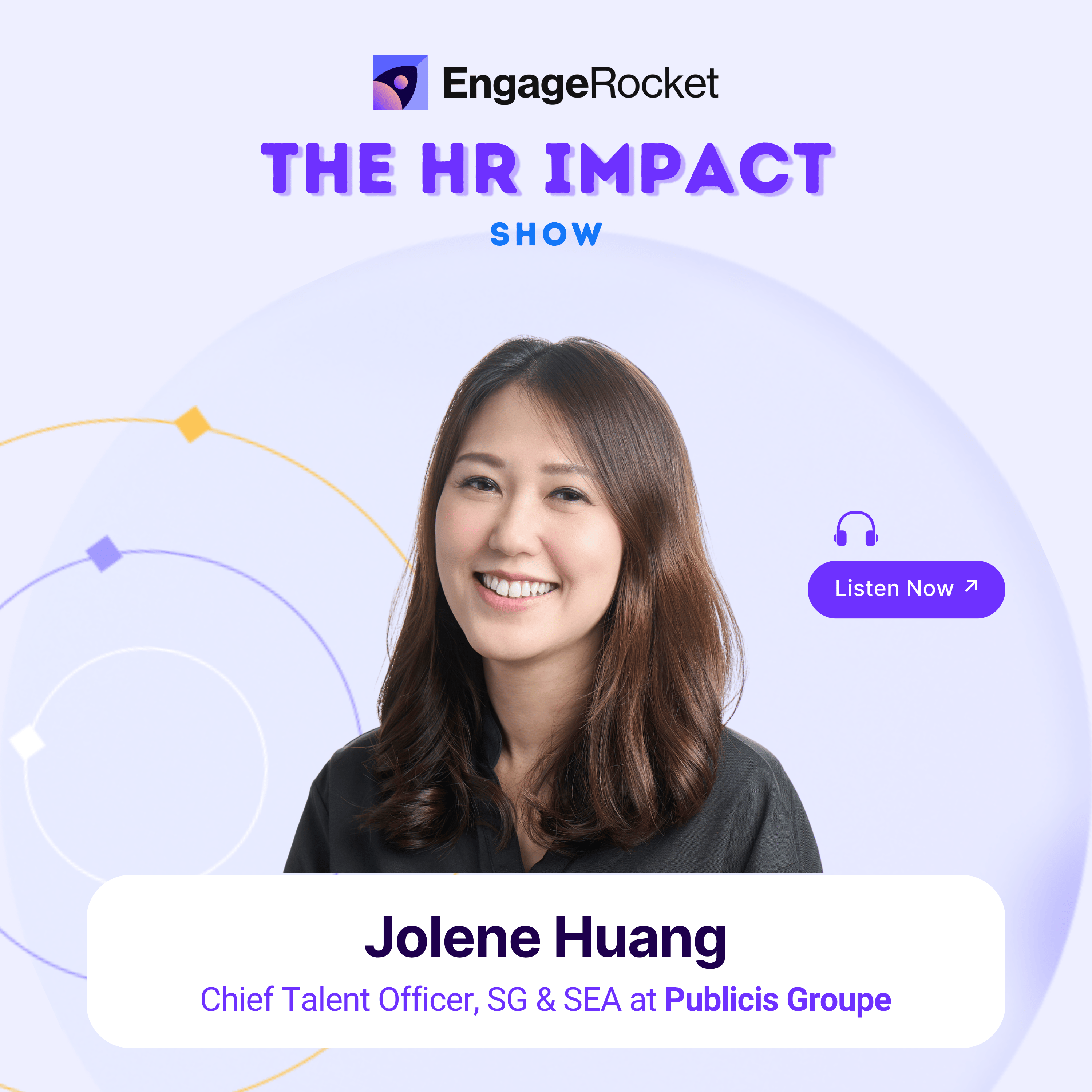 The HR Impact Show