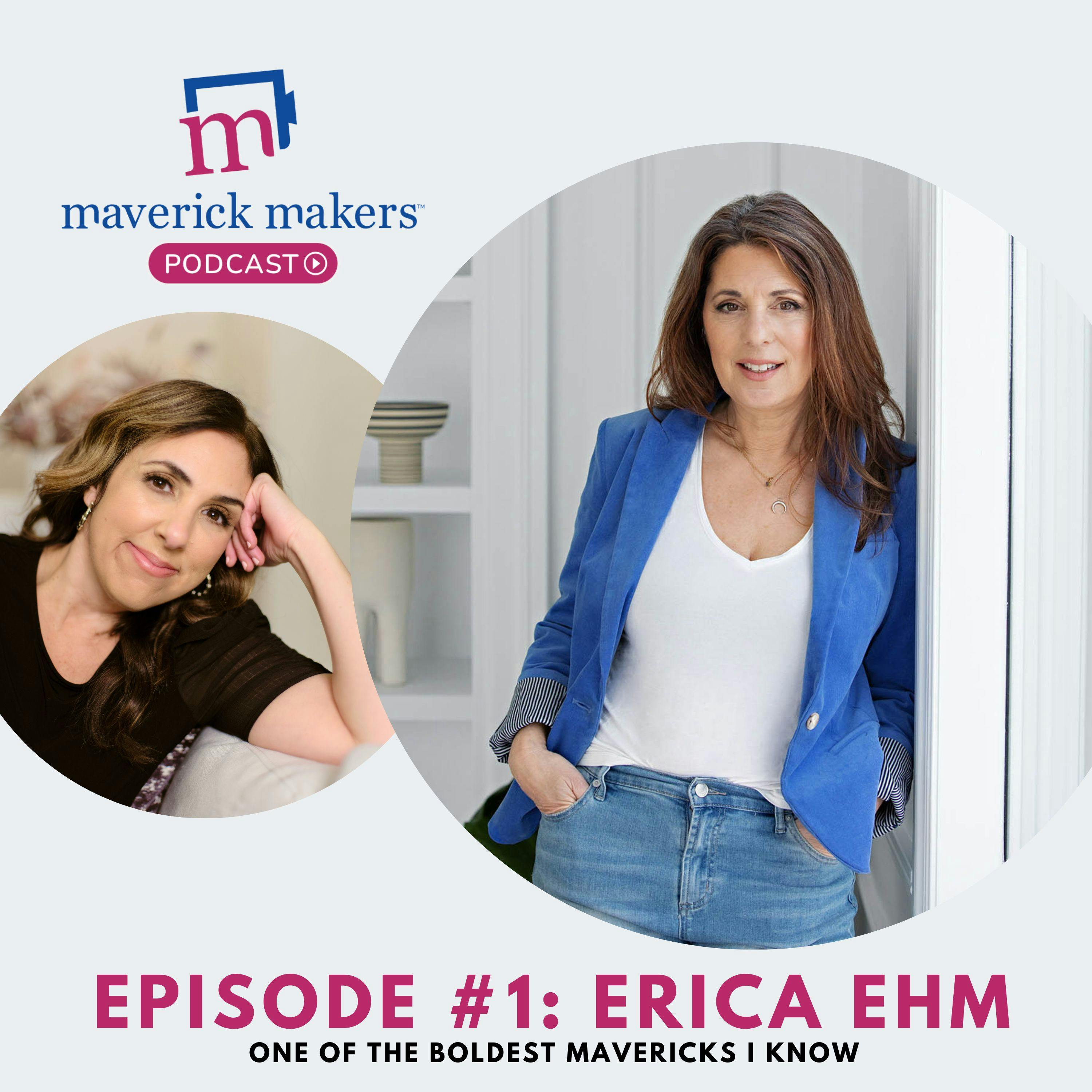 Maverick Makers Podcast