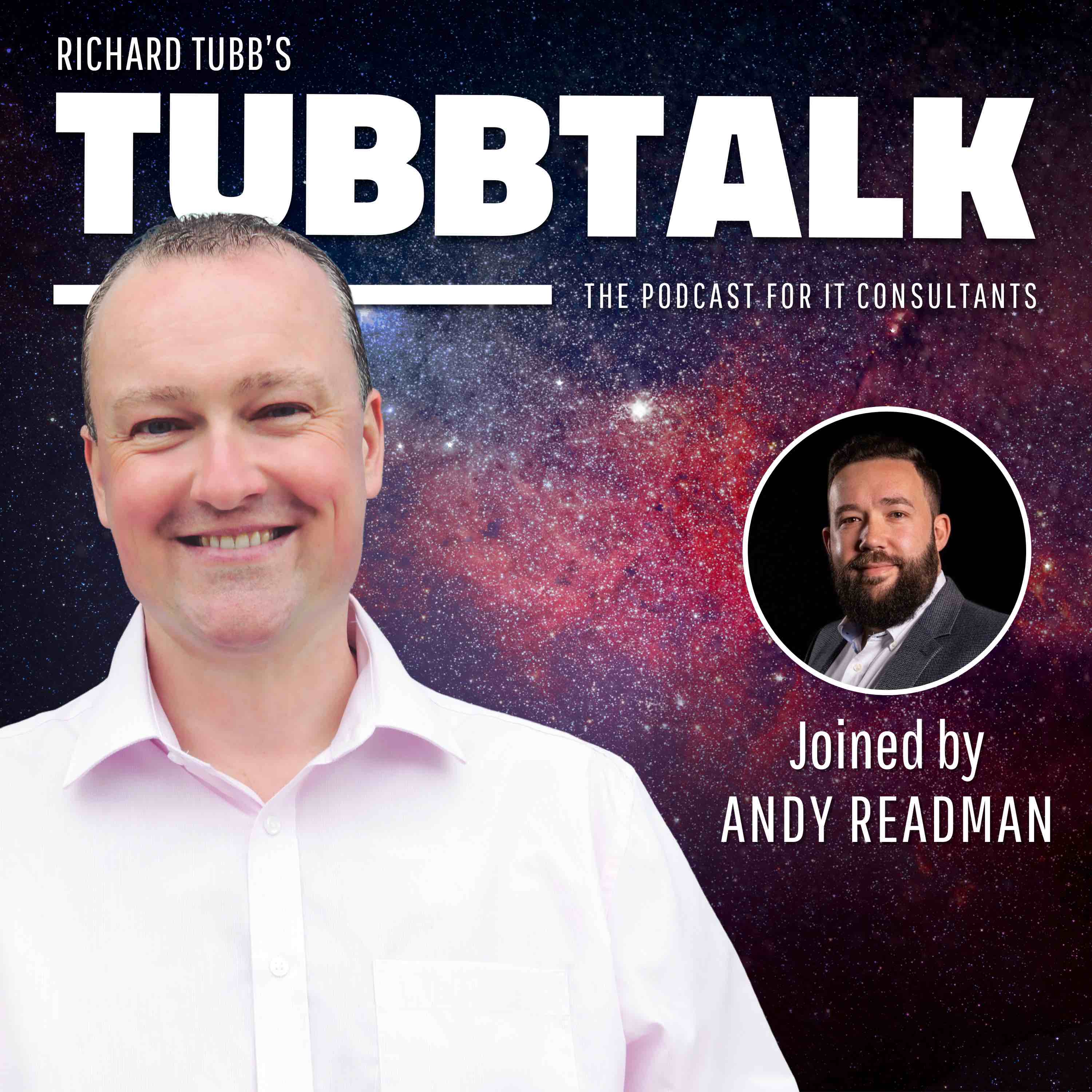 TubbTalk: The Podcast for Managed Service Providers