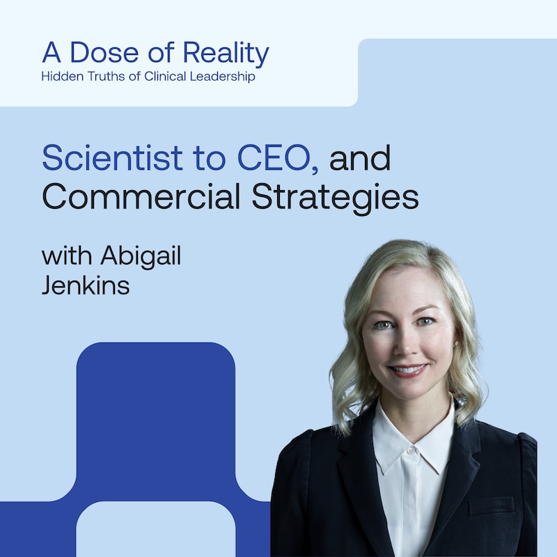 Artwork for podcast A Dose of Reality with Charles Spence