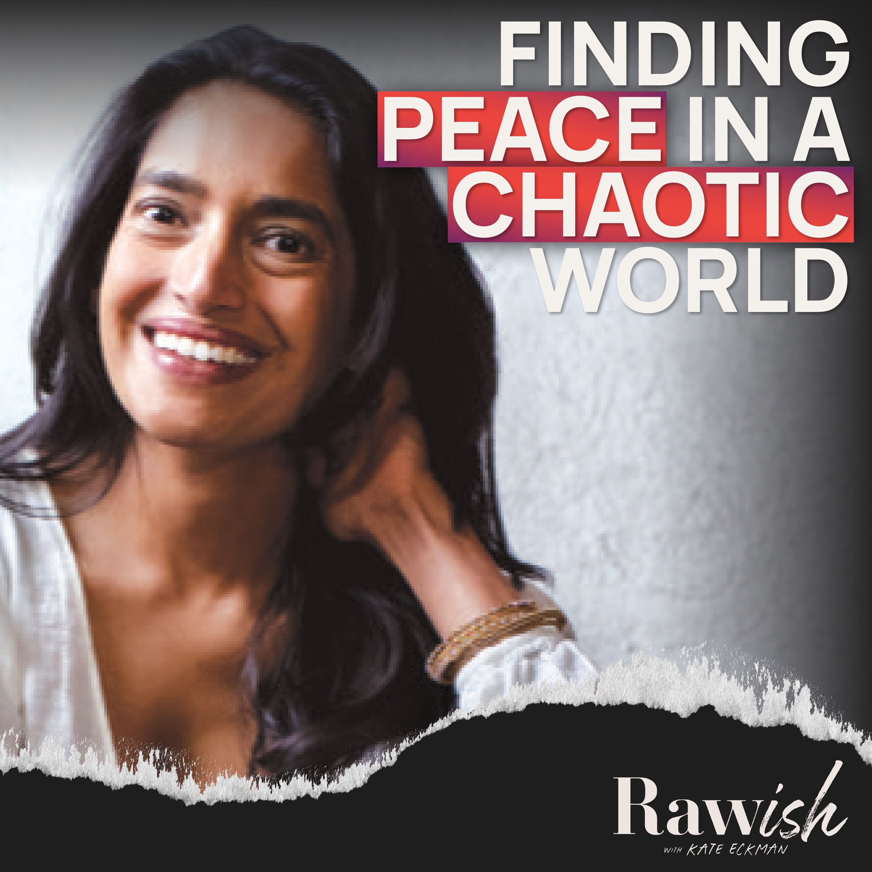 Rawish with Kate Eckman
