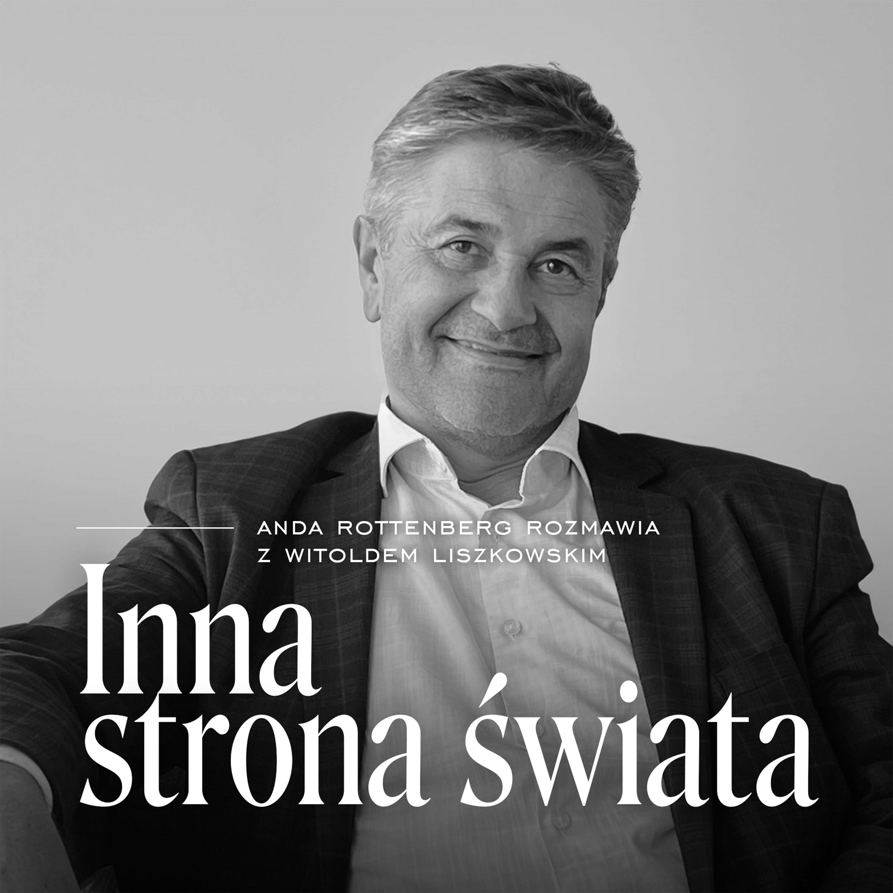 Inna strona świata