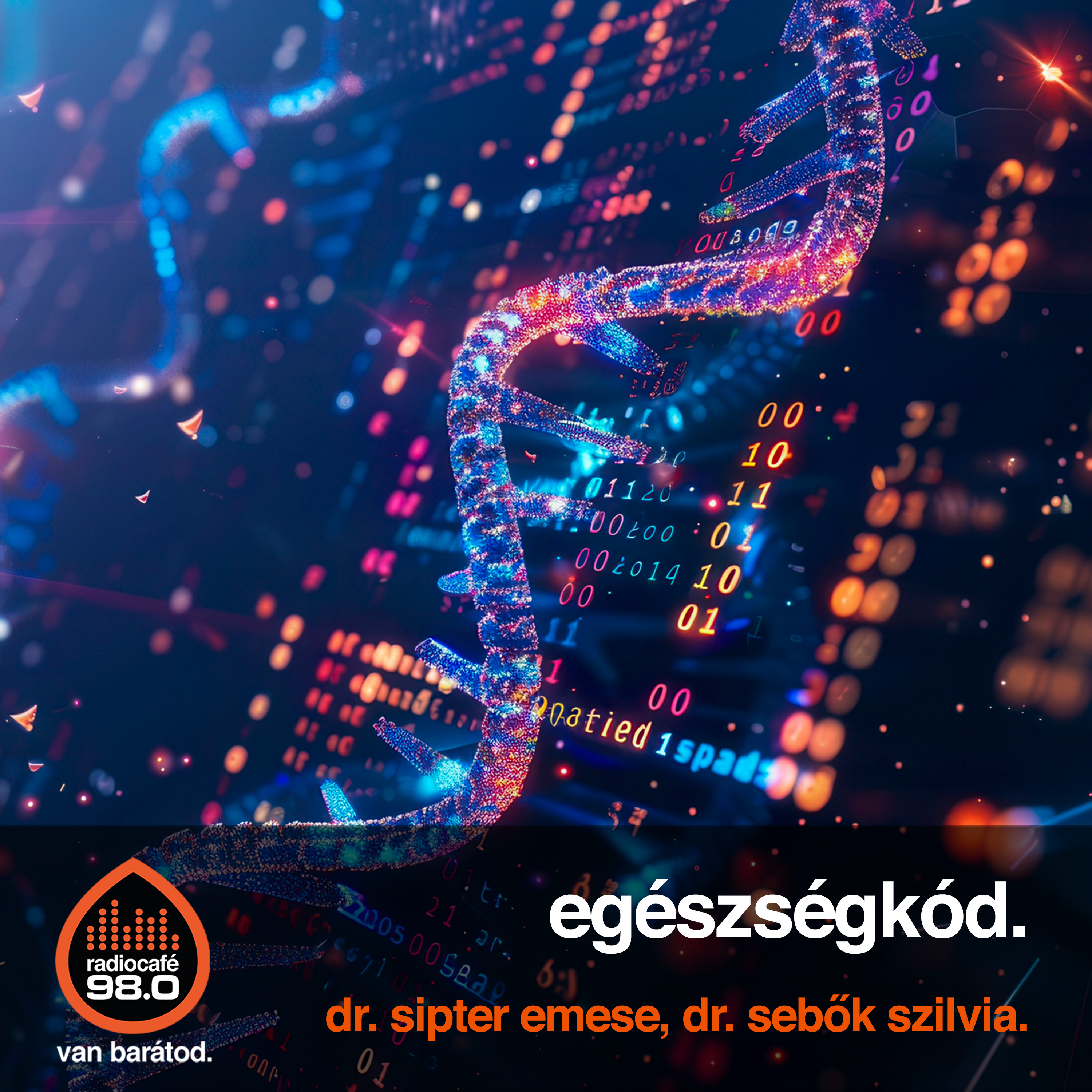#127 - Dr. Sipter Emese, Dr. Sebők Szilvia (2026-02-12)