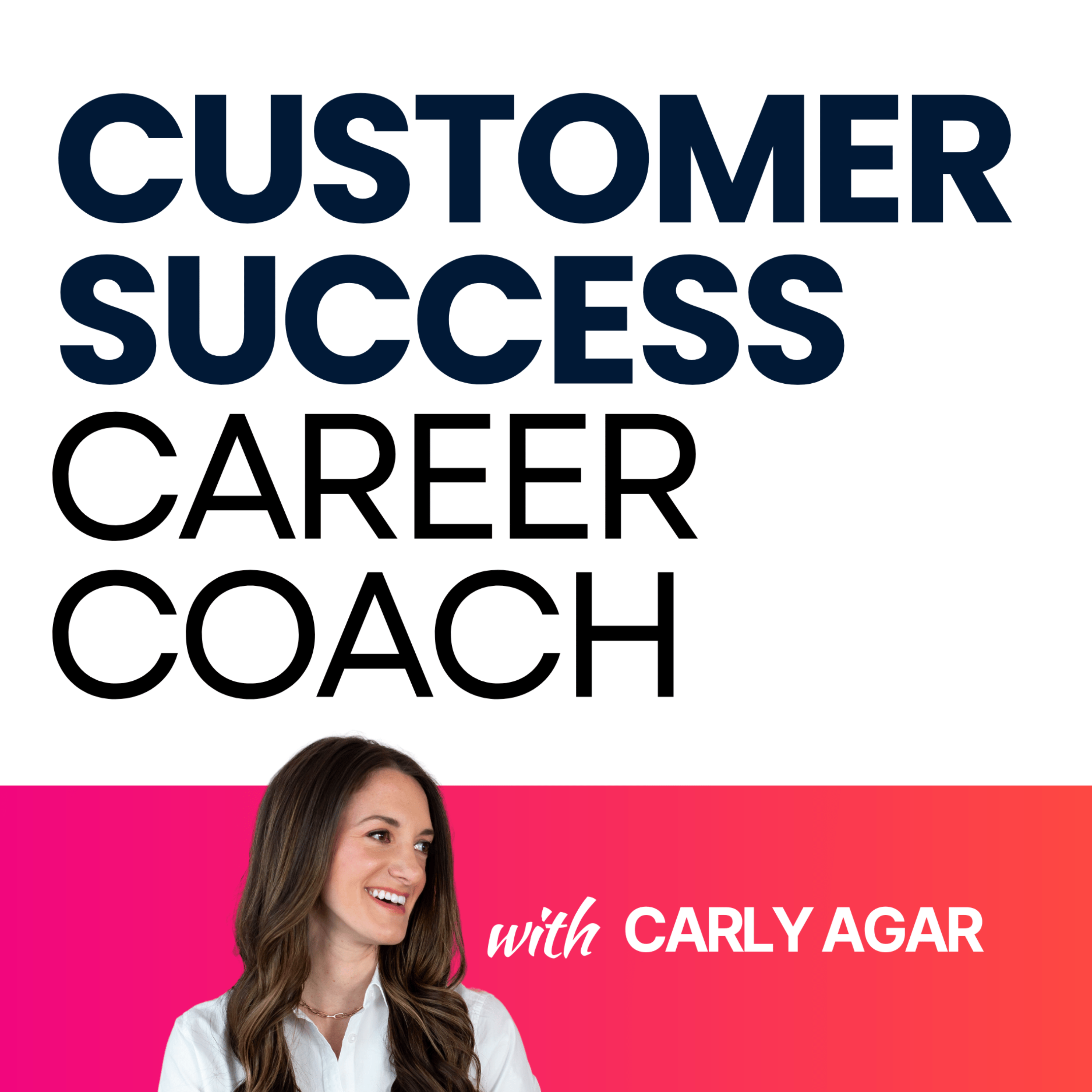 Welcome to Customer Success Career Coach!