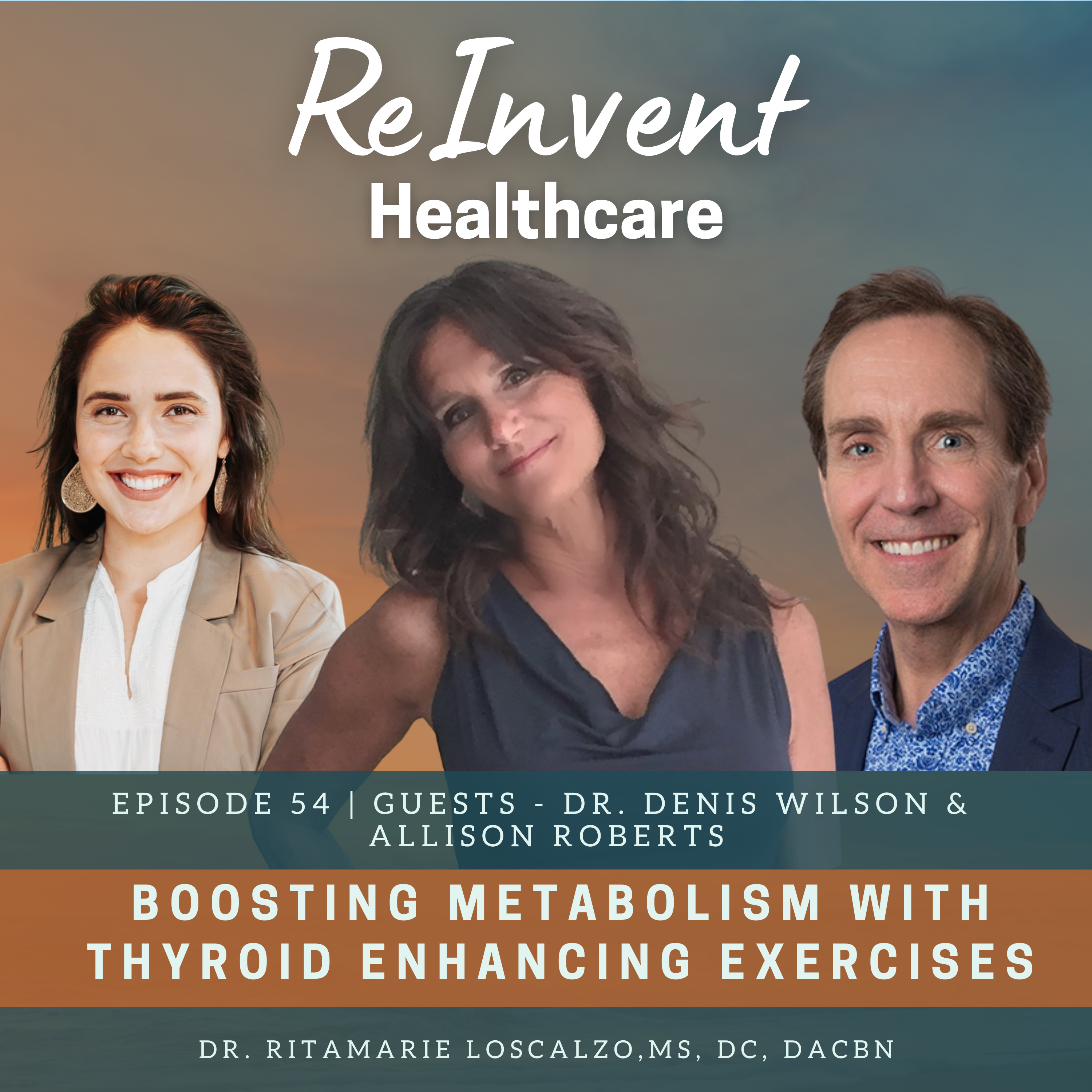 ReInvent Healthcare