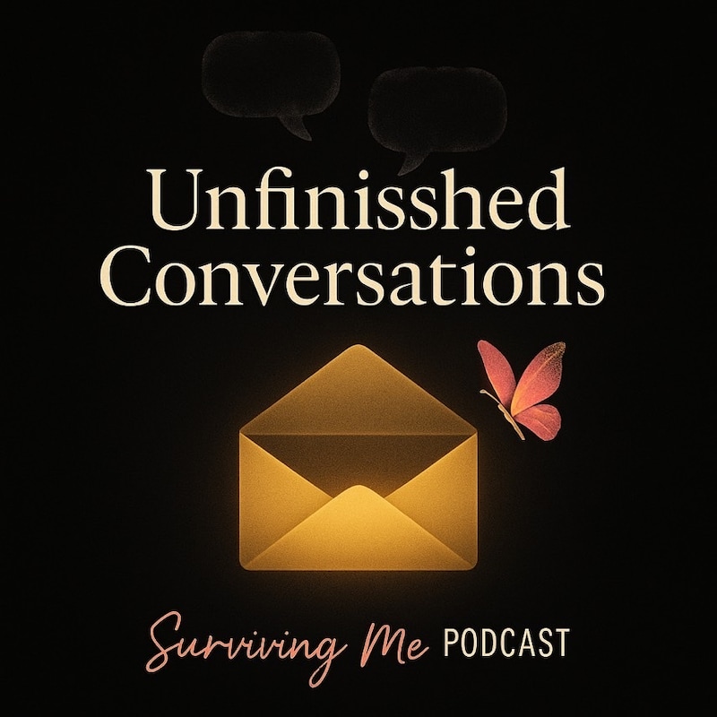Artwork for podcast Surviving Me