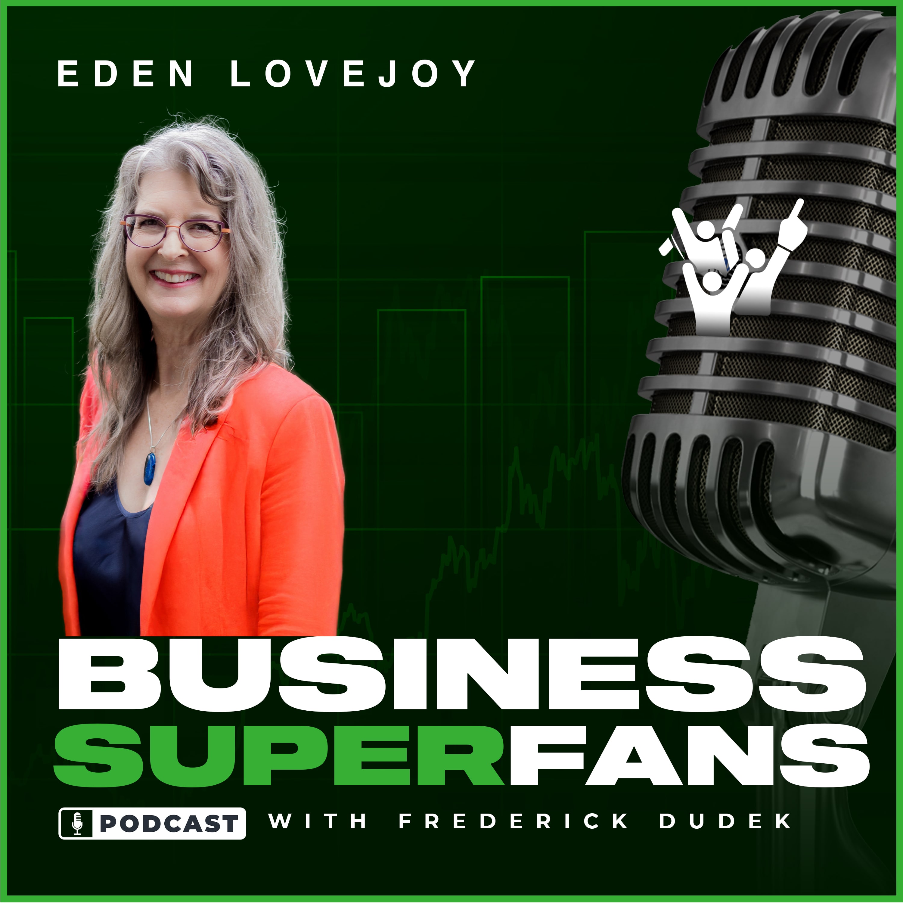 Unlocking Momentum: Eden Lovejoy on Working With Your Team