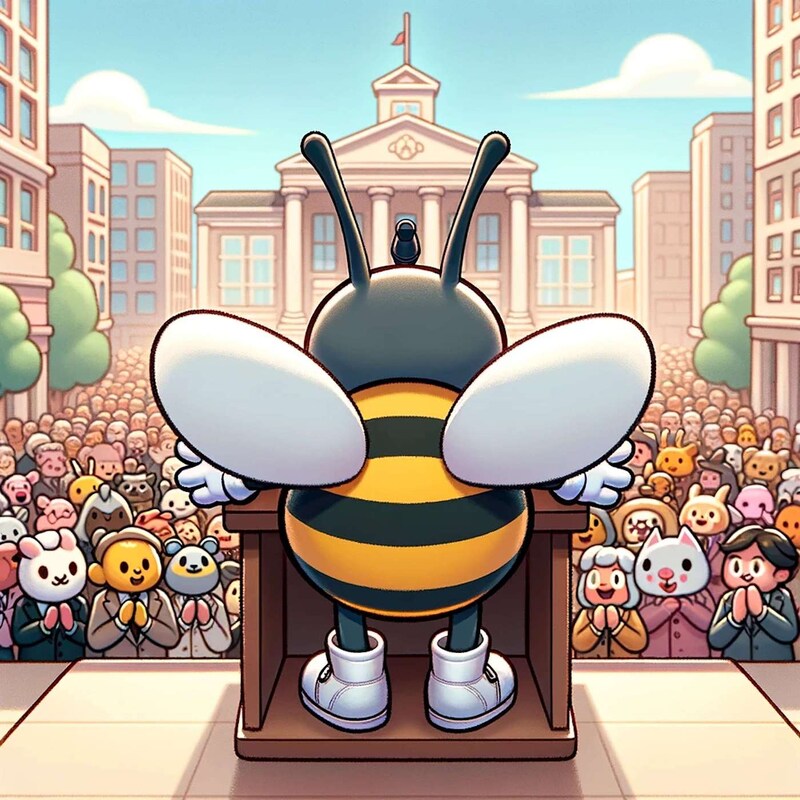Artwork for podcast That's A Free Bee