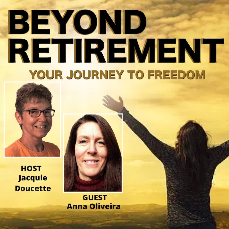 Artwork for podcast Beyond Retirement