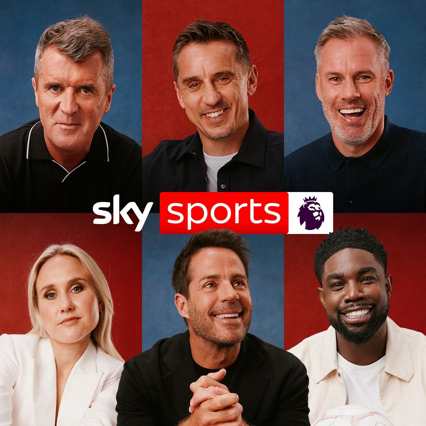 MNF | Palmer on point as Chelsea beat Newcastle | Carra: NUFC look “like a team ready for the end of the season”