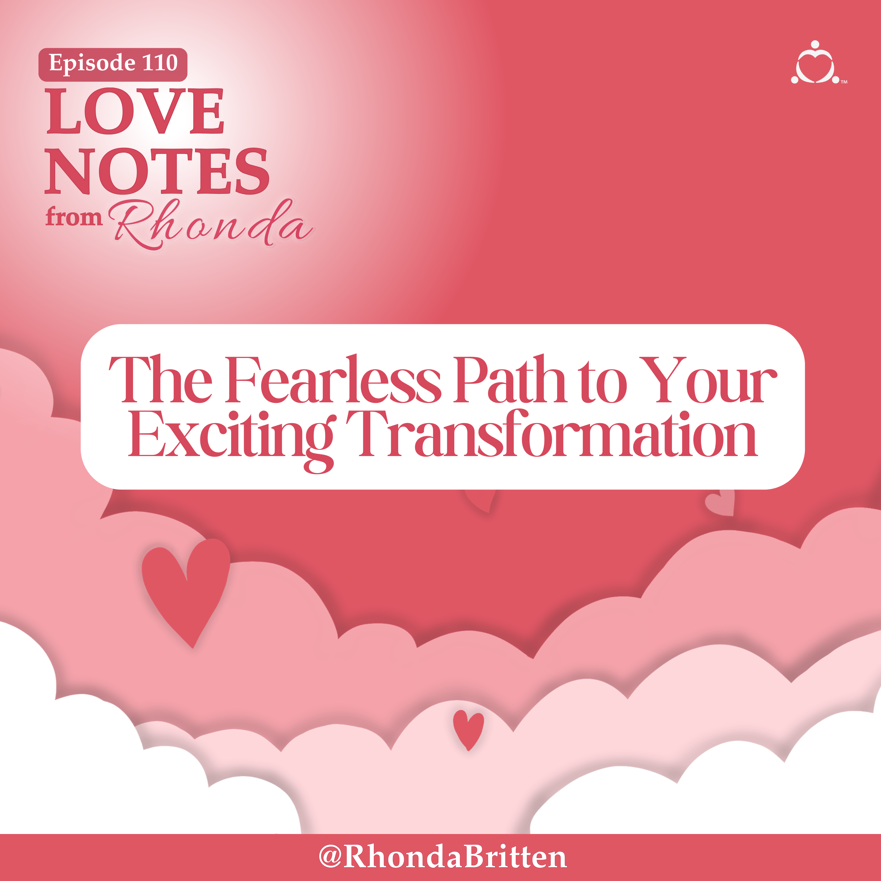 Love Notes from Rhonda