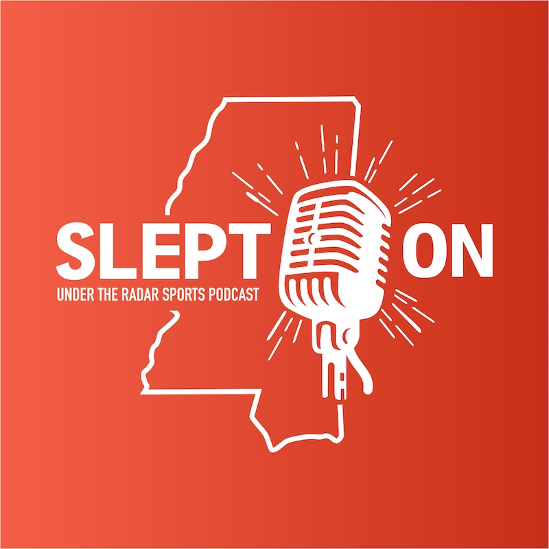 Artwork for podcast Slept On