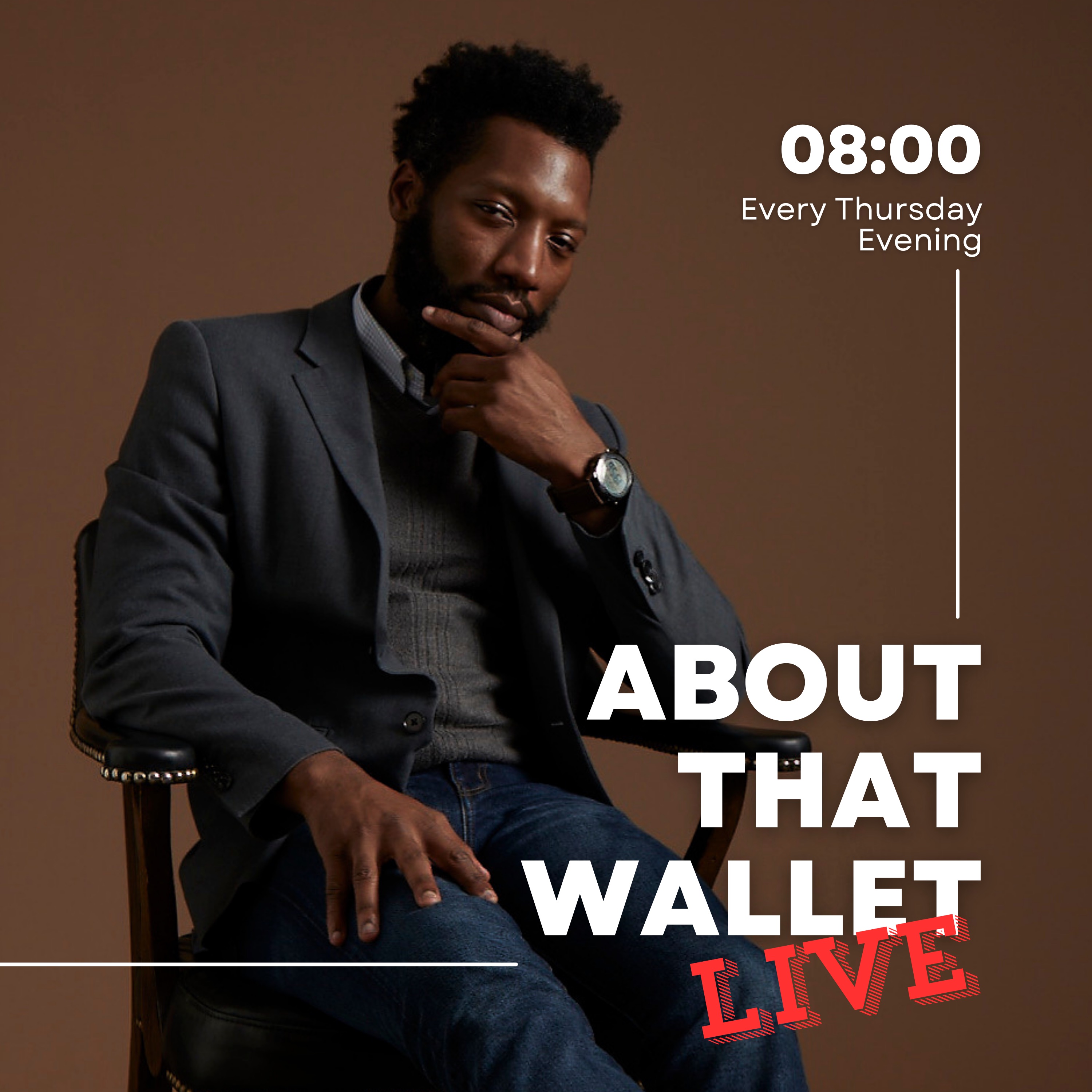 ABOUT THAT WALLET